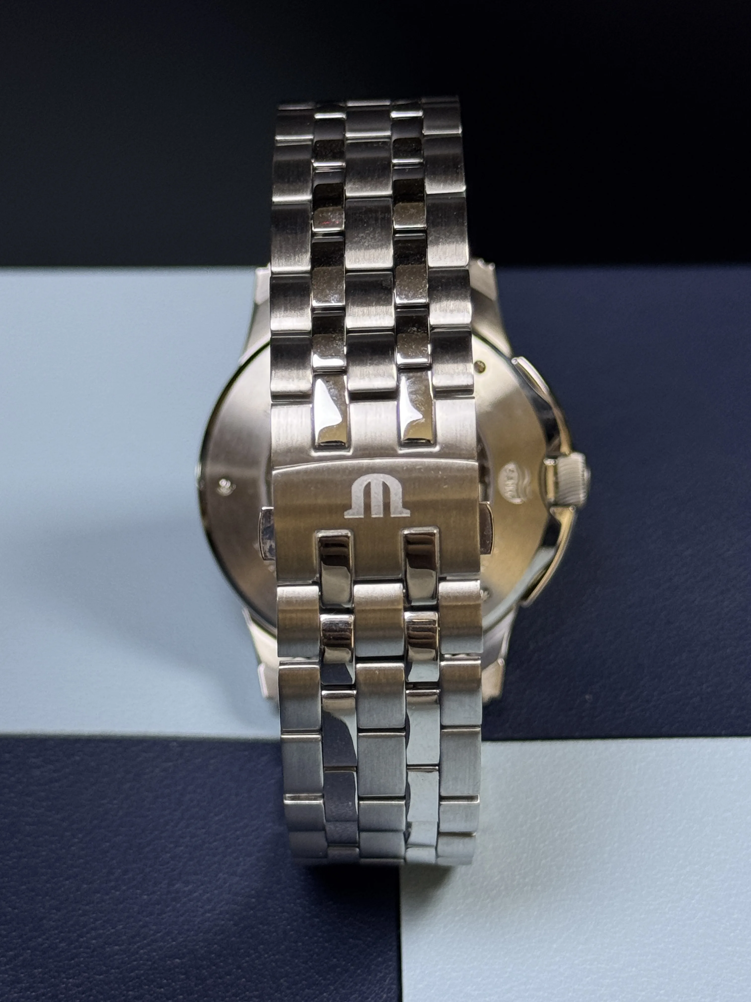 PONTOS CHRONO  | PT6188-SS002-330