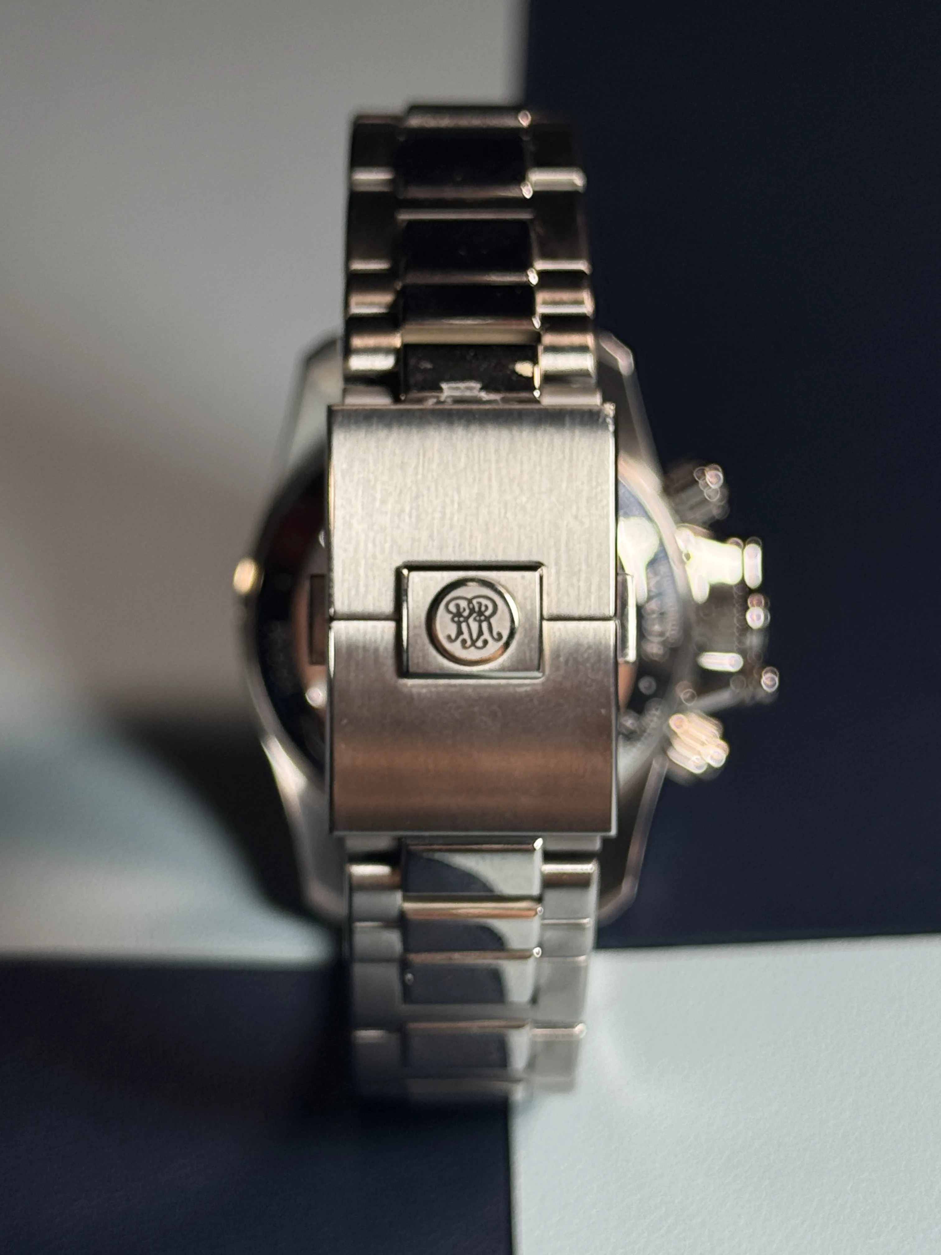 ENGINEER HYDROCARBON | RACER CHRONOGRAPH | CM2198C-S1CJ-SL