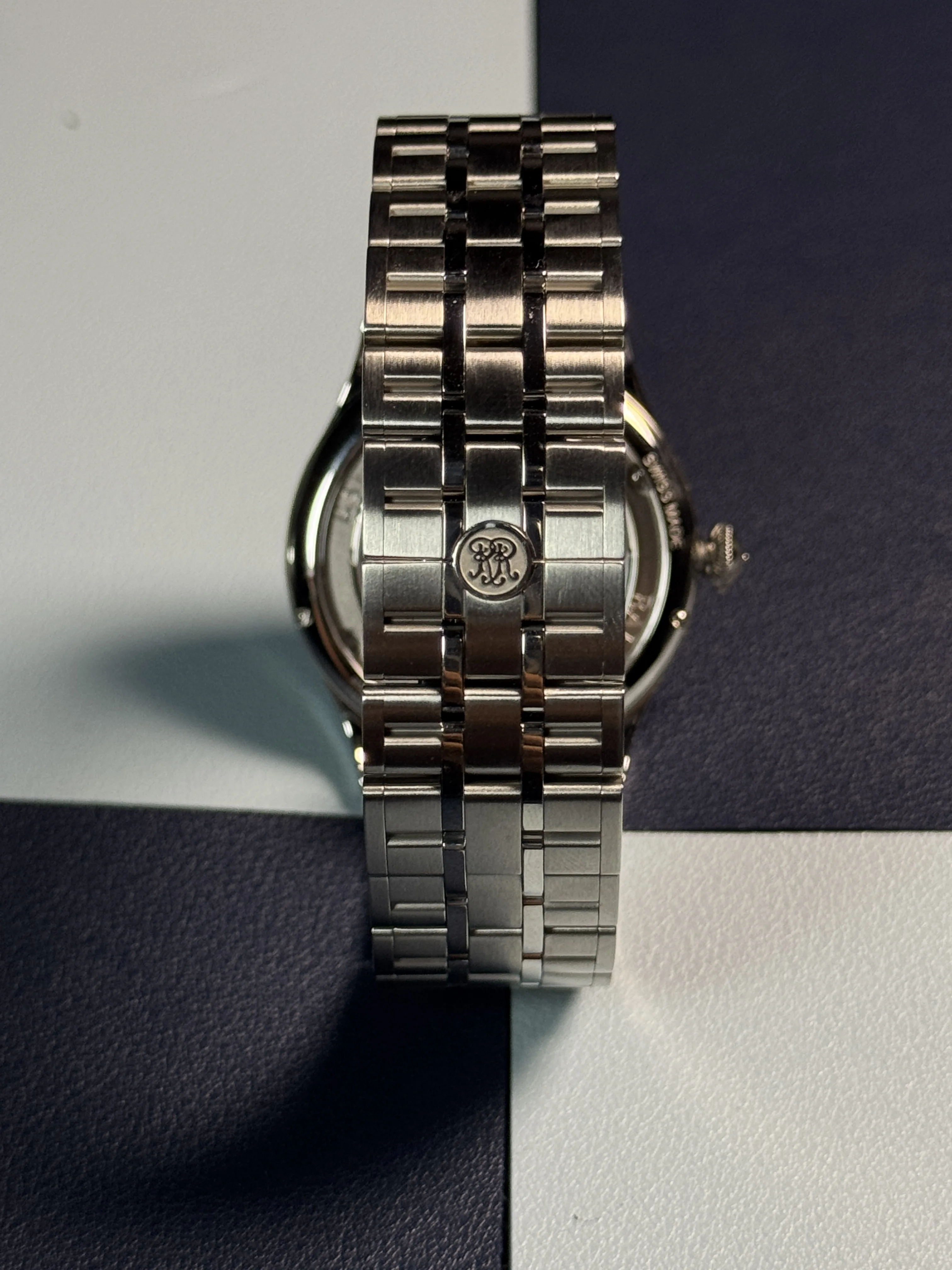 TRAINMASTER ETERNITY | NM2080D-SJ-BE