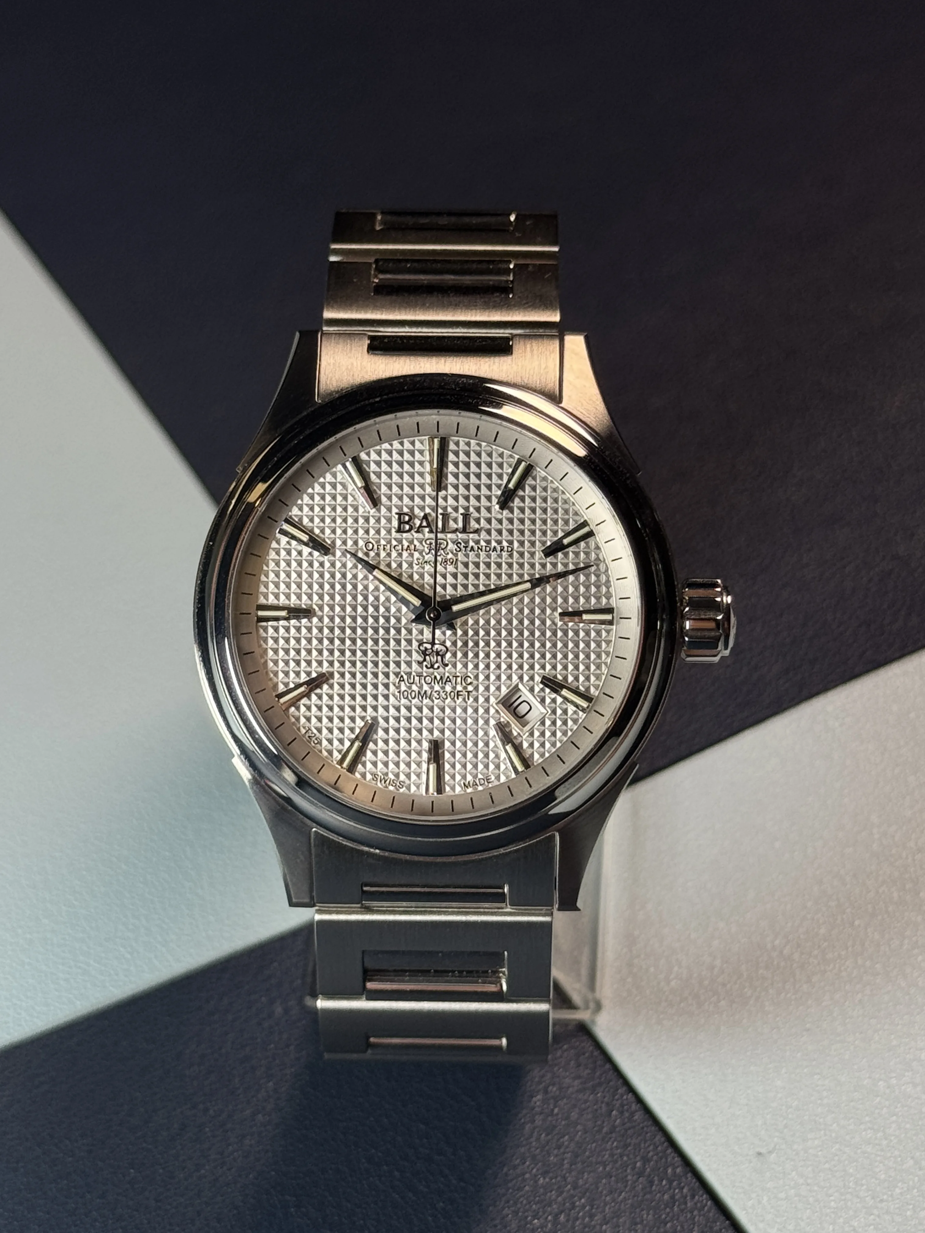FIREMAN VICTORY | NM2098C-S5J-SL