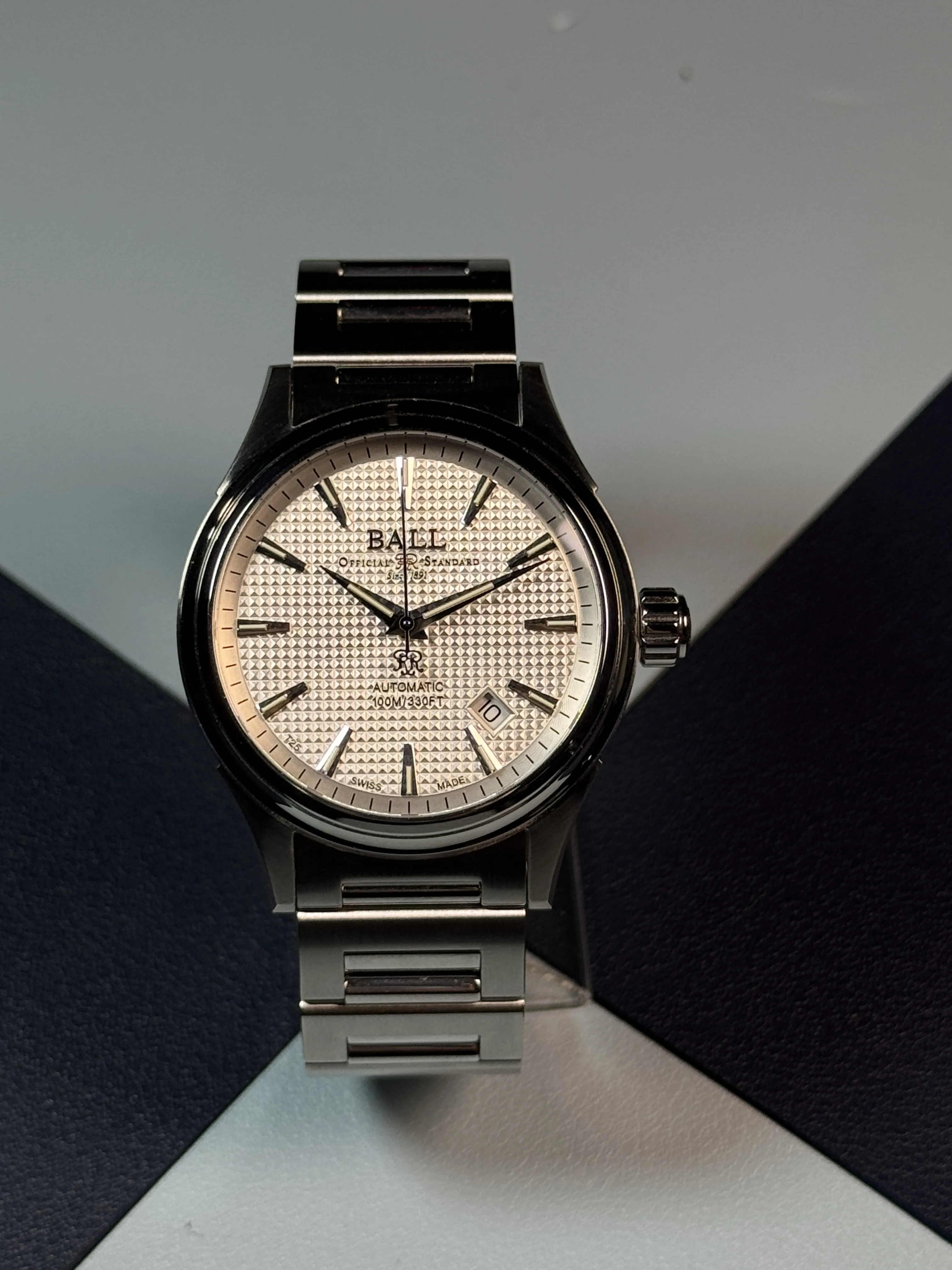 FIREMAN VICTORY | NM2098C-S5J-SL