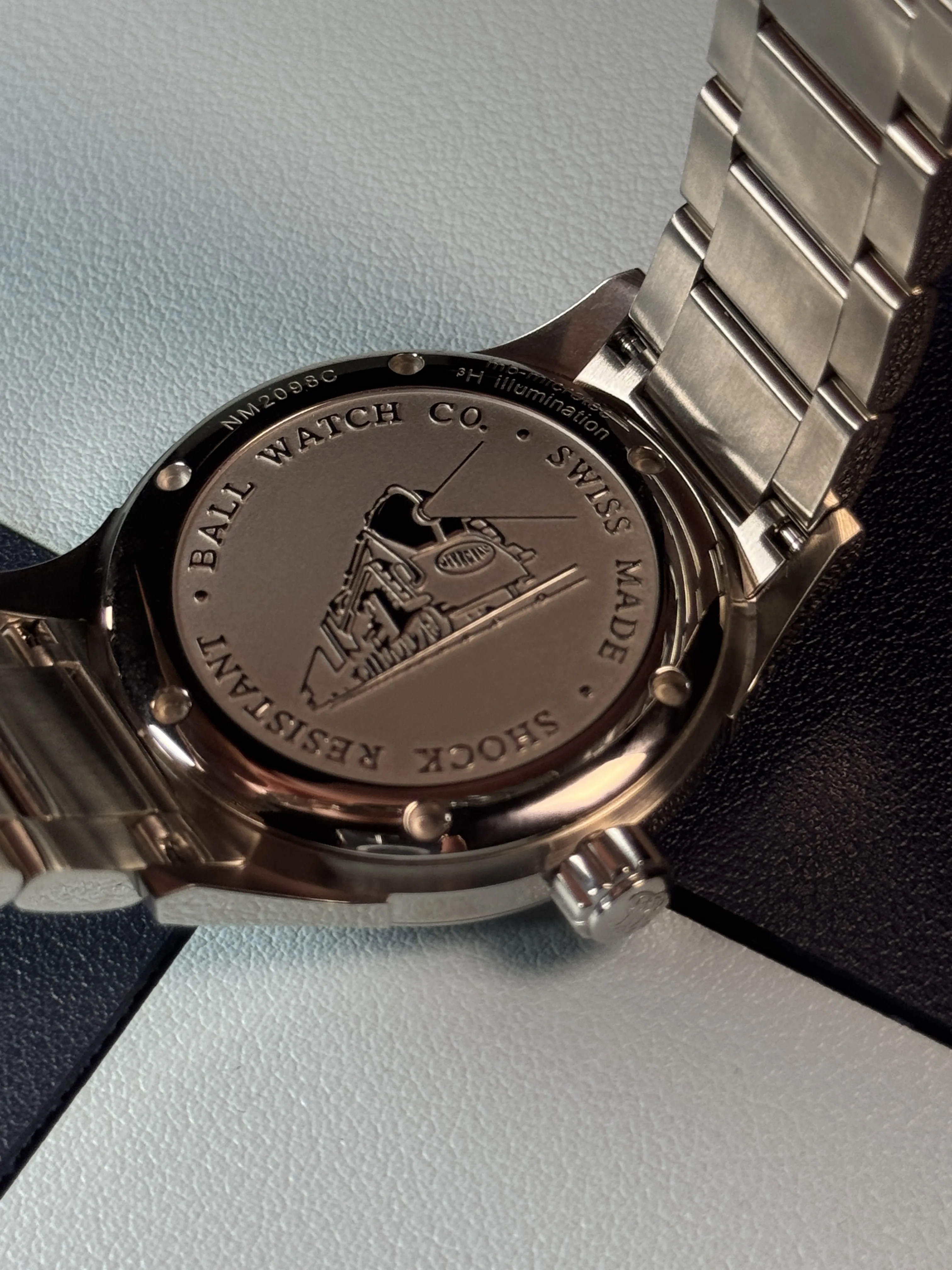 FIREMAN VICTORY | NM2098C-S5J-SL