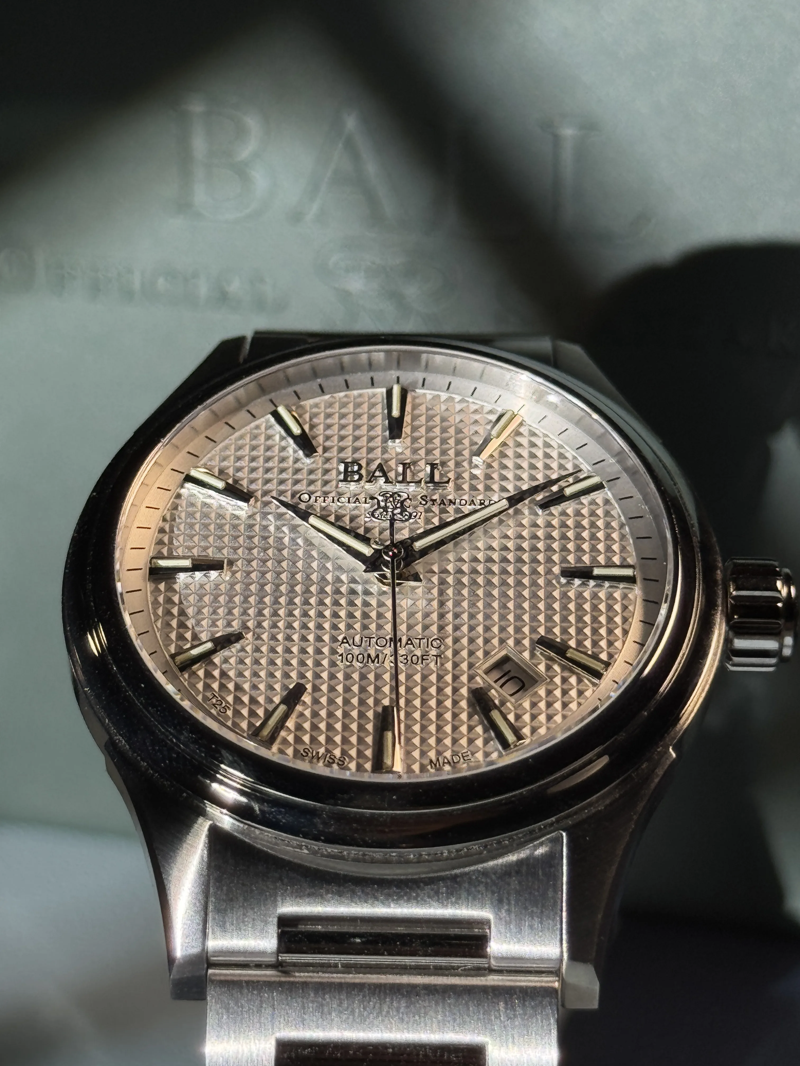 FIREMAN VICTORY | NM2098C-S5J-SL