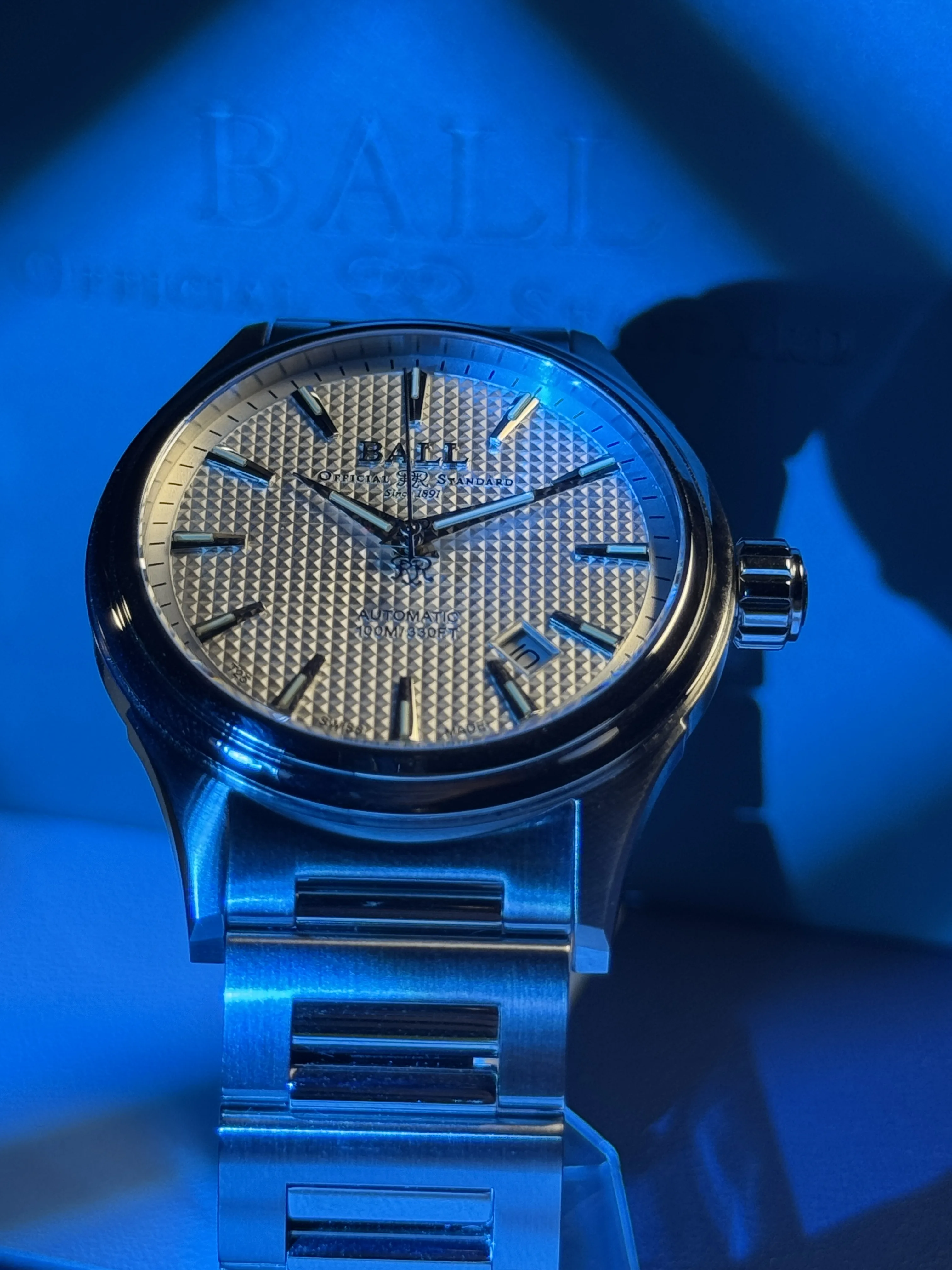 FIREMAN VICTORY | NM2098C-S5J-SL