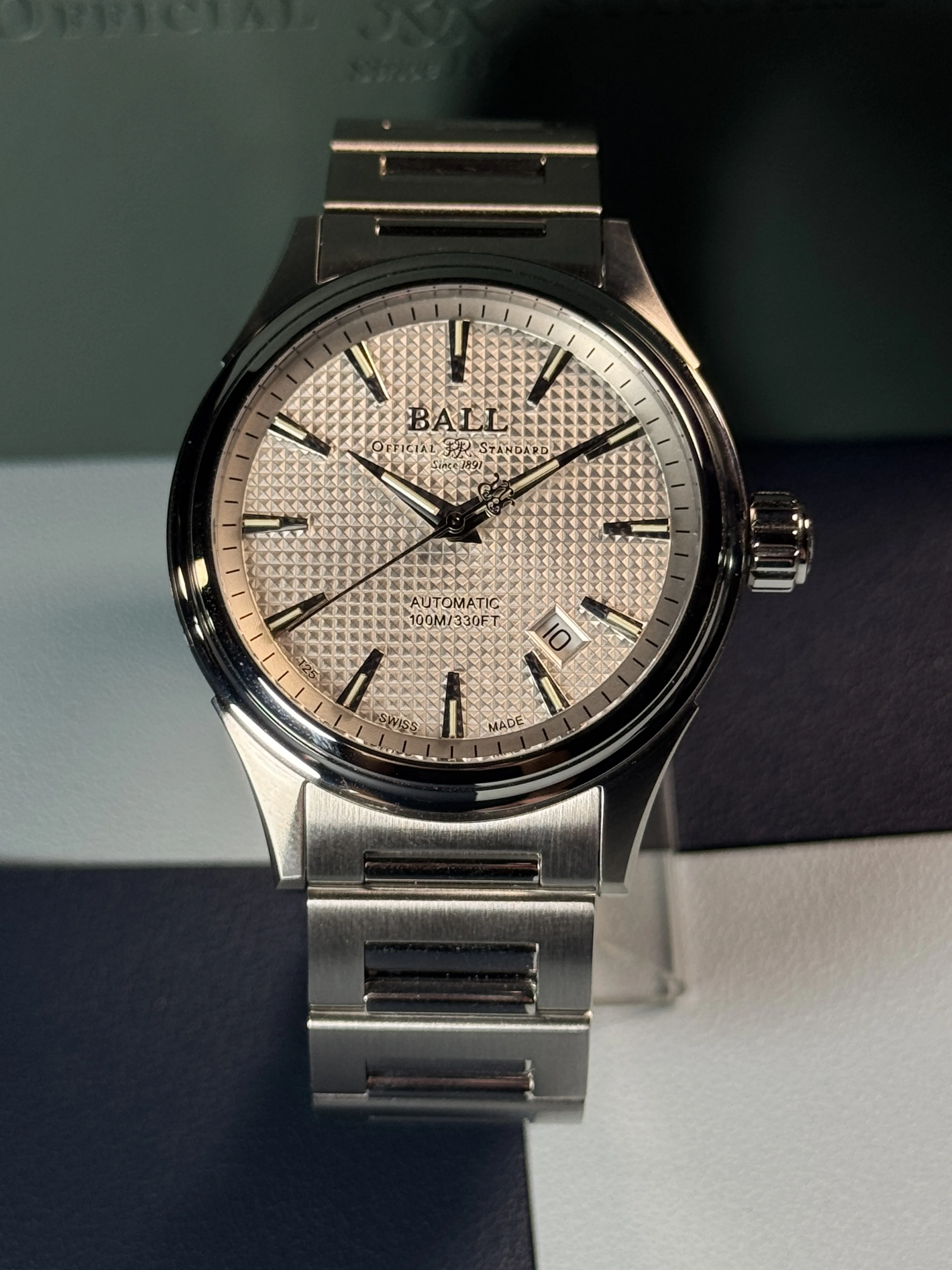 FIREMAN VICTORY | NM2098C-S5J-SL