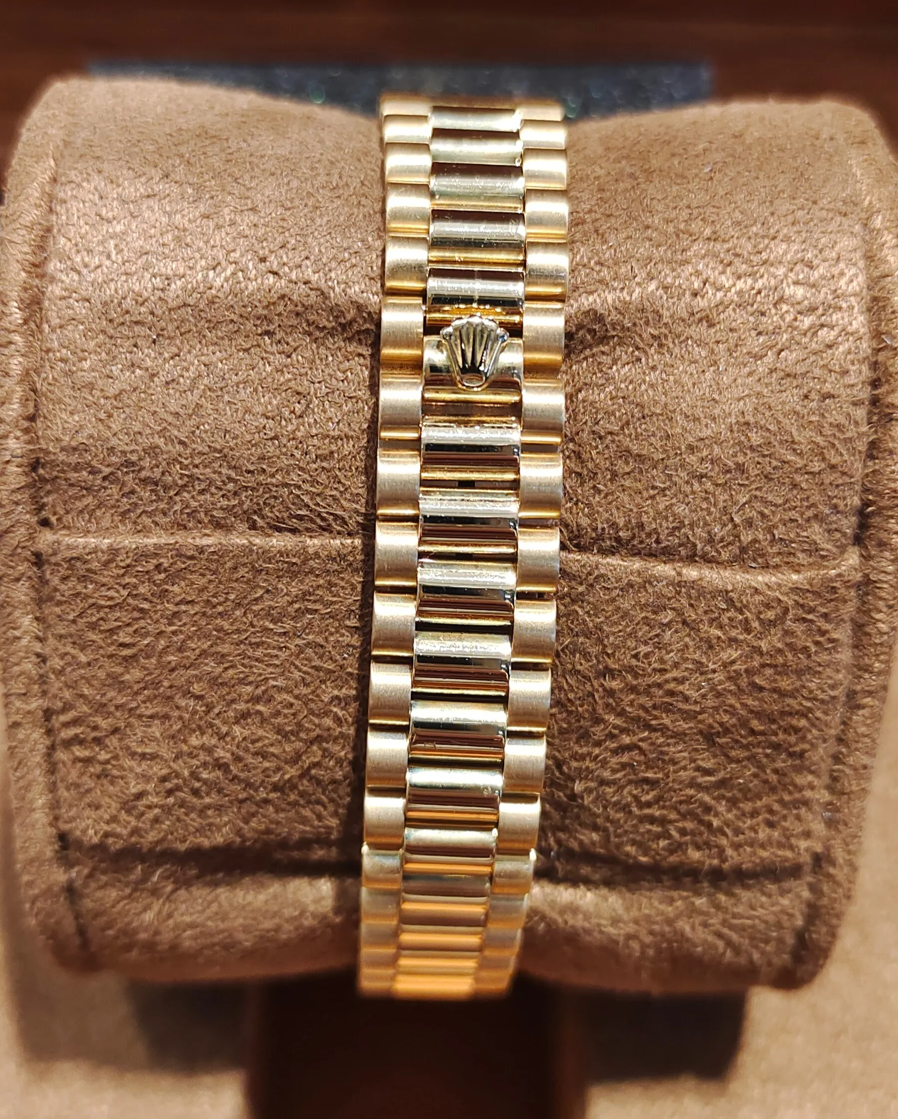 DATEJUST 26MM 69178