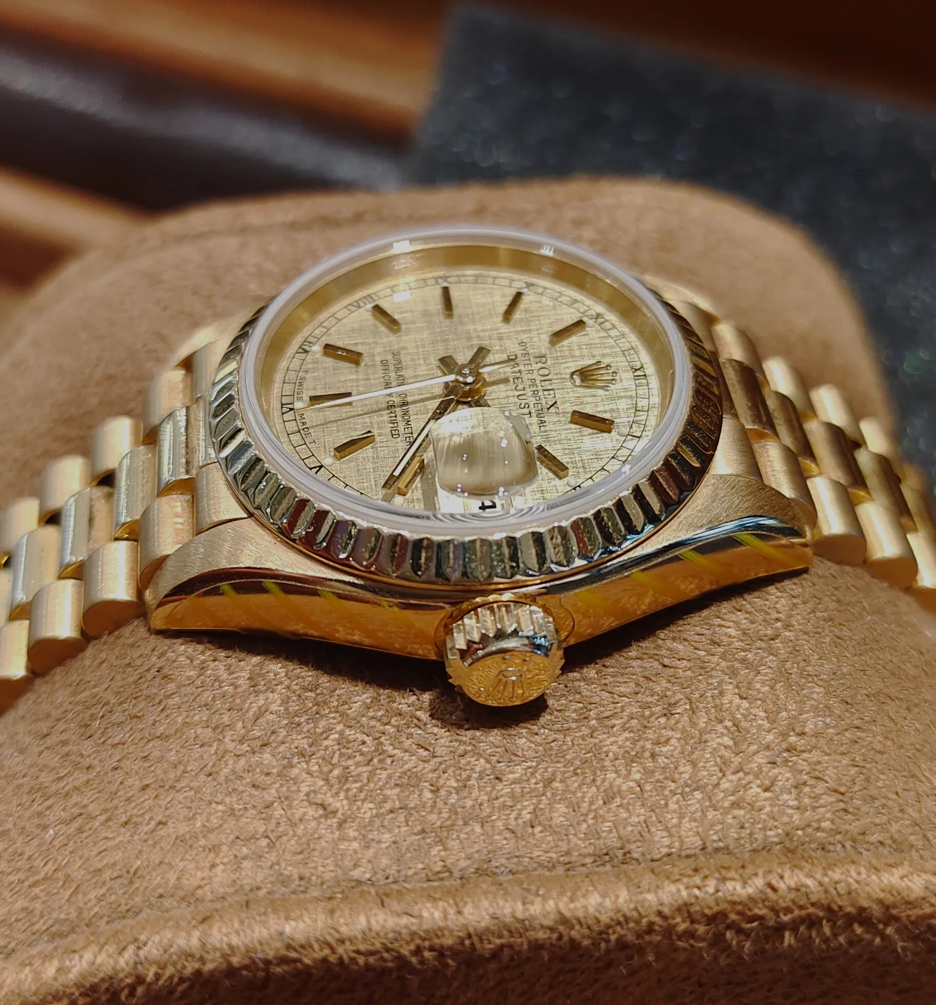 DATEJUST 26MM 69178