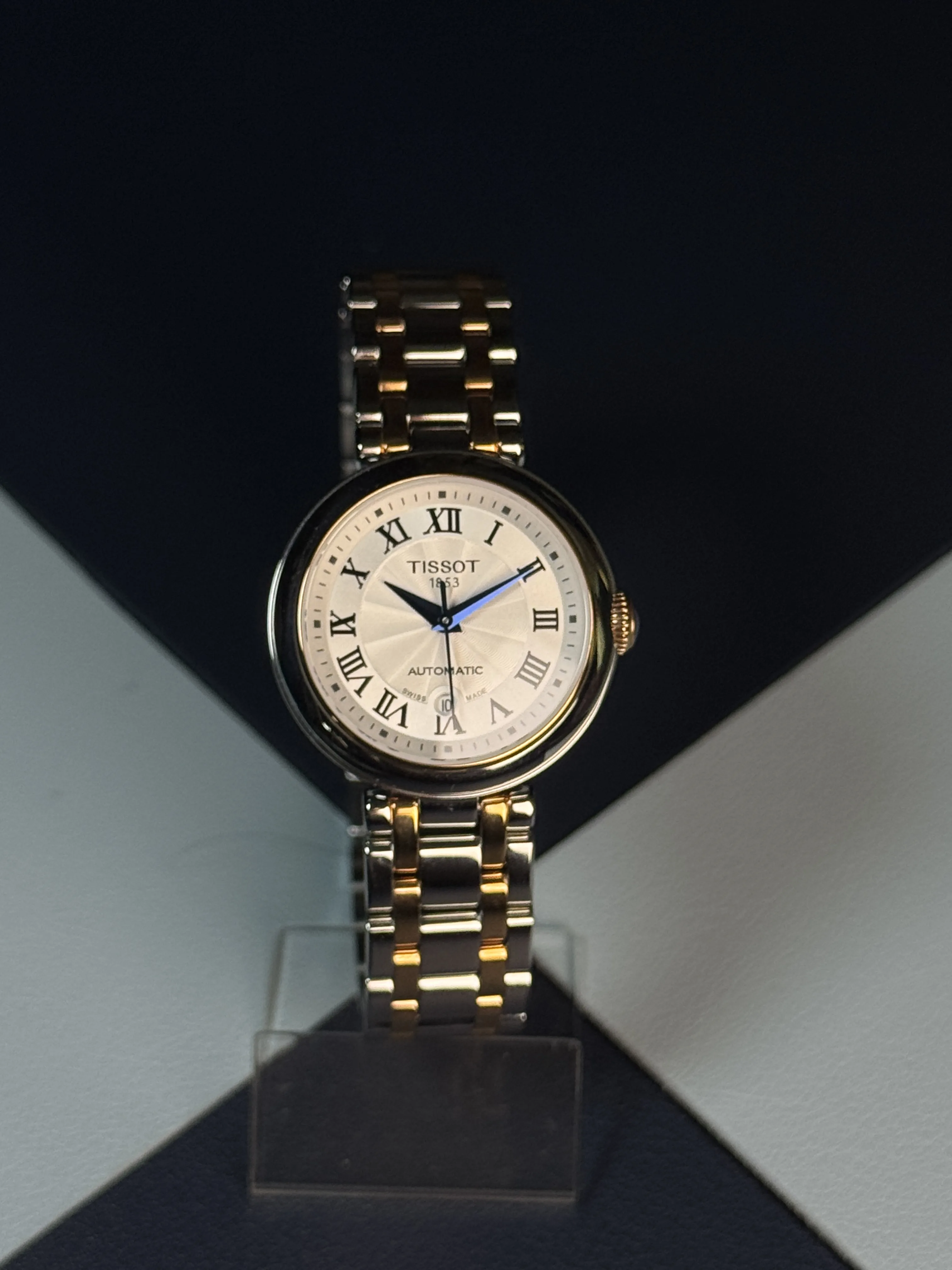 BELLISSIMA | AUTOMATIC | T1262072201300