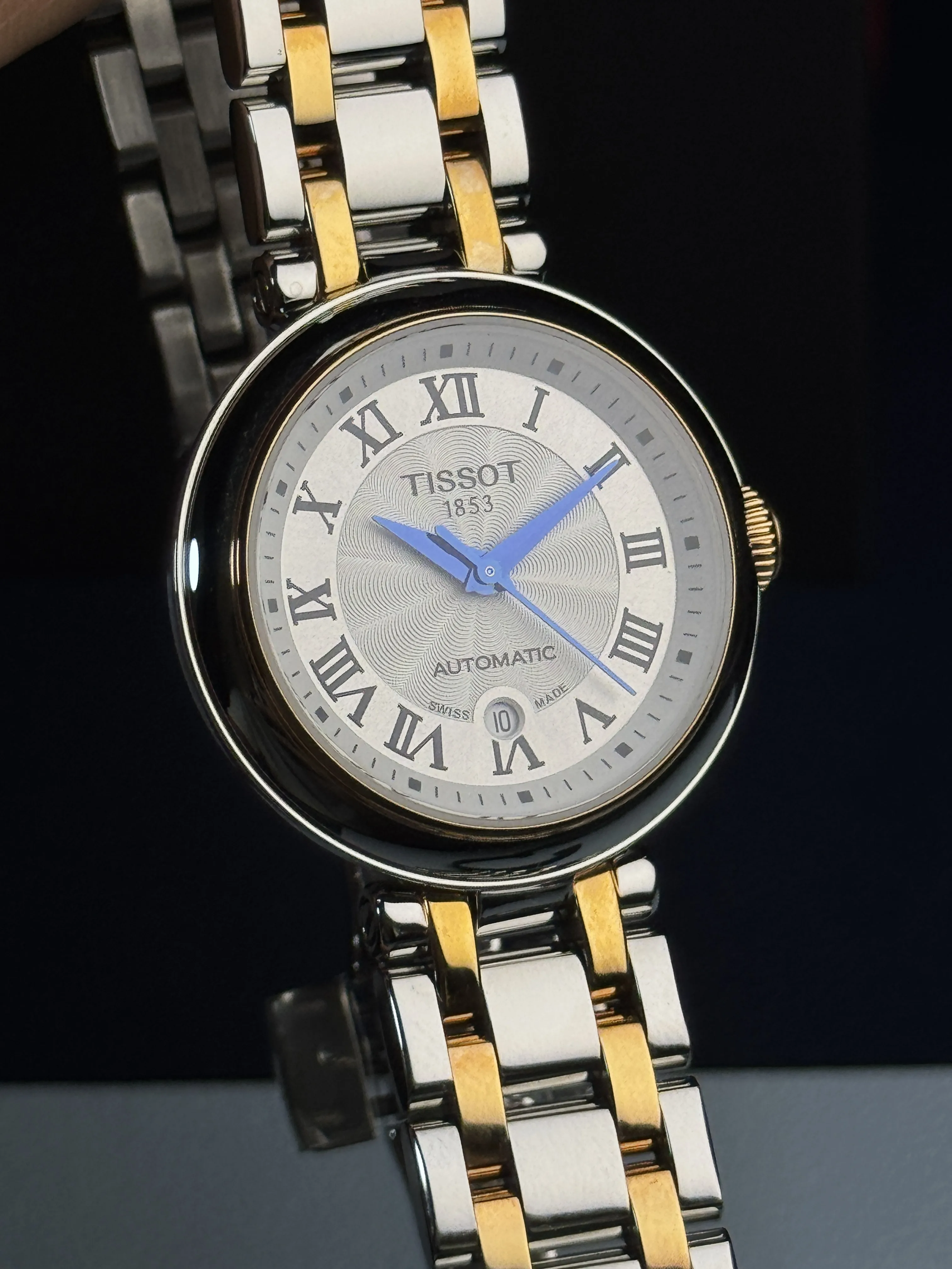 BELLISSIMA | AUTOMATIC | T1262072201300