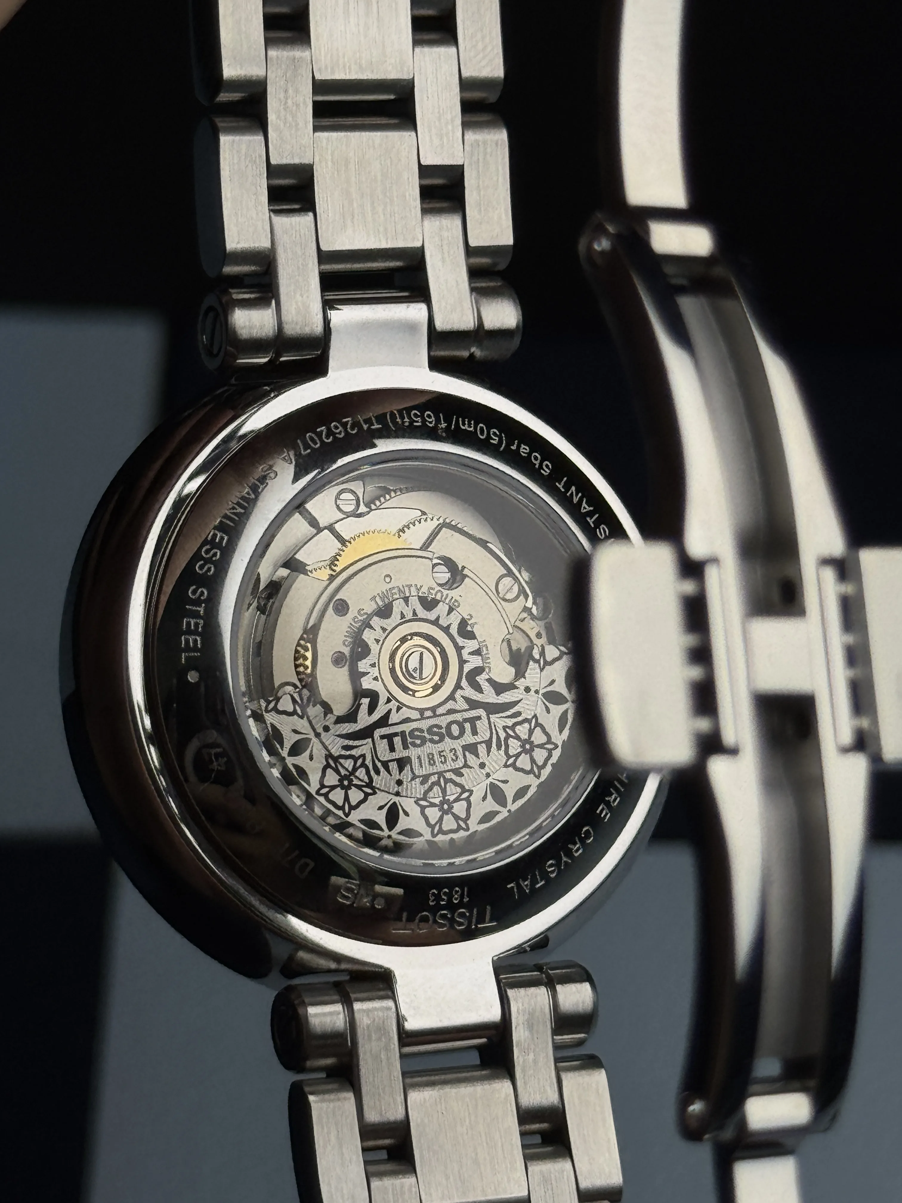 BELLISSIMA | AUTOMATIC | T1262072201300