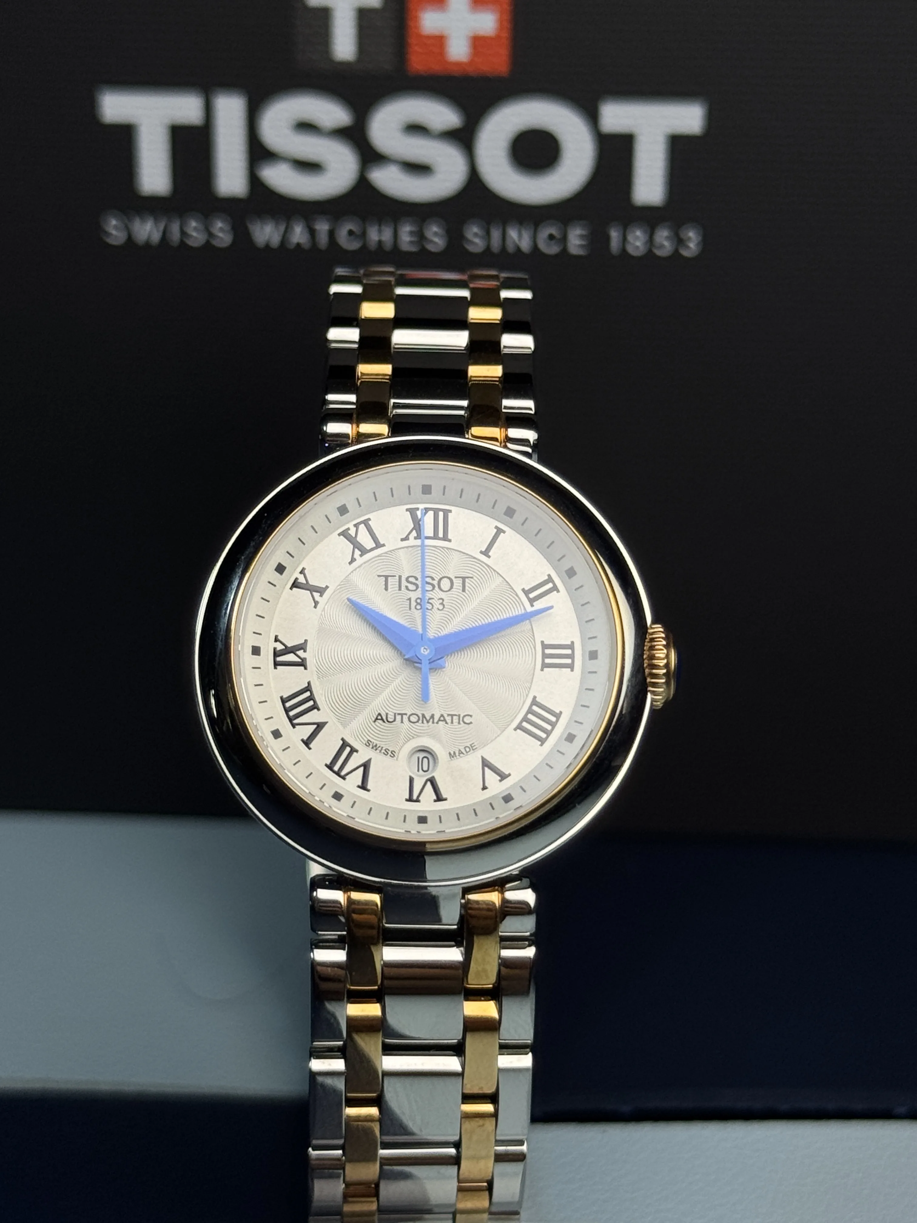 BELLISSIMA | AUTOMATIC | T1262072201300
