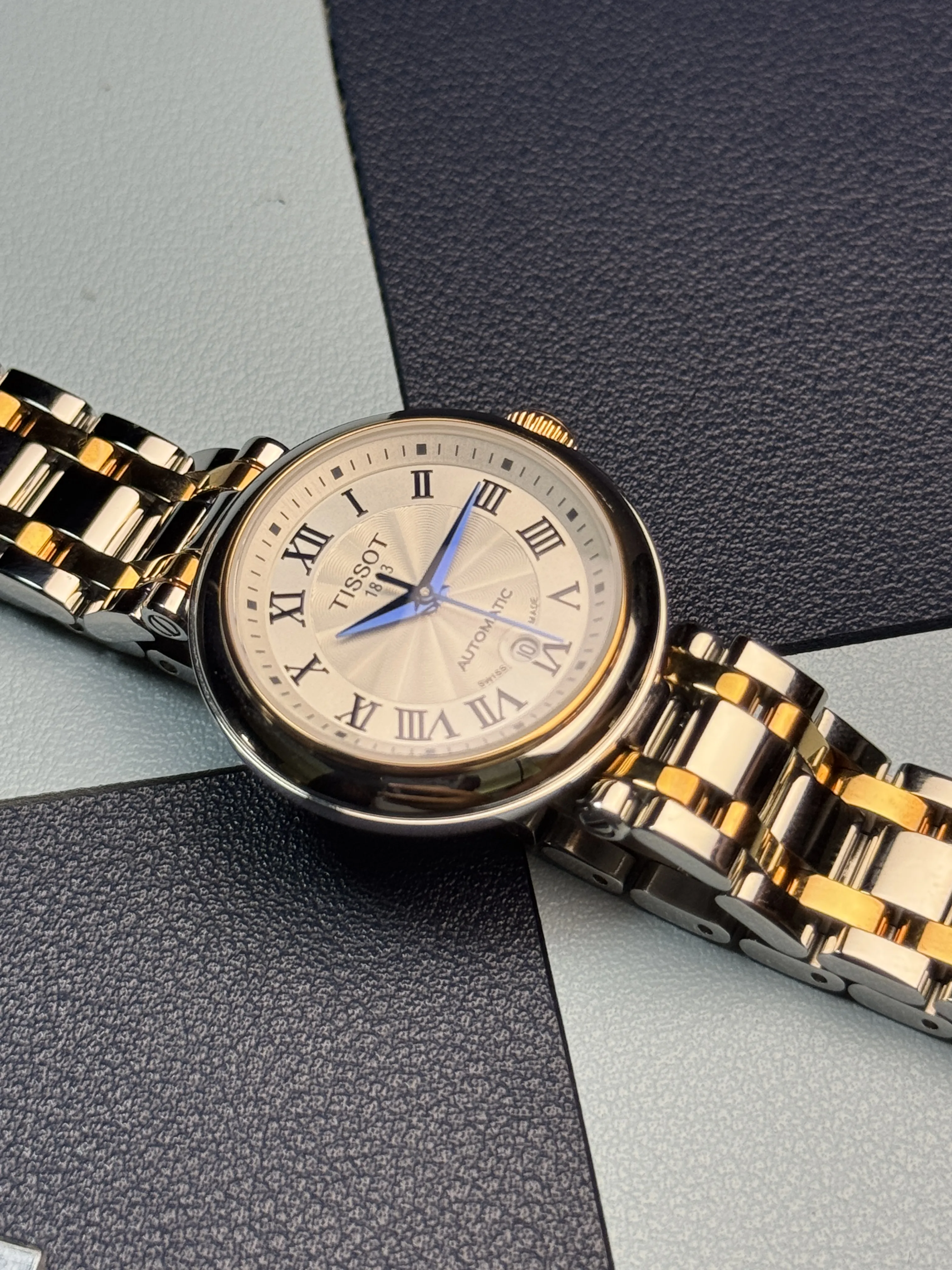 BELLISSIMA | AUTOMATIC | T1262072201300