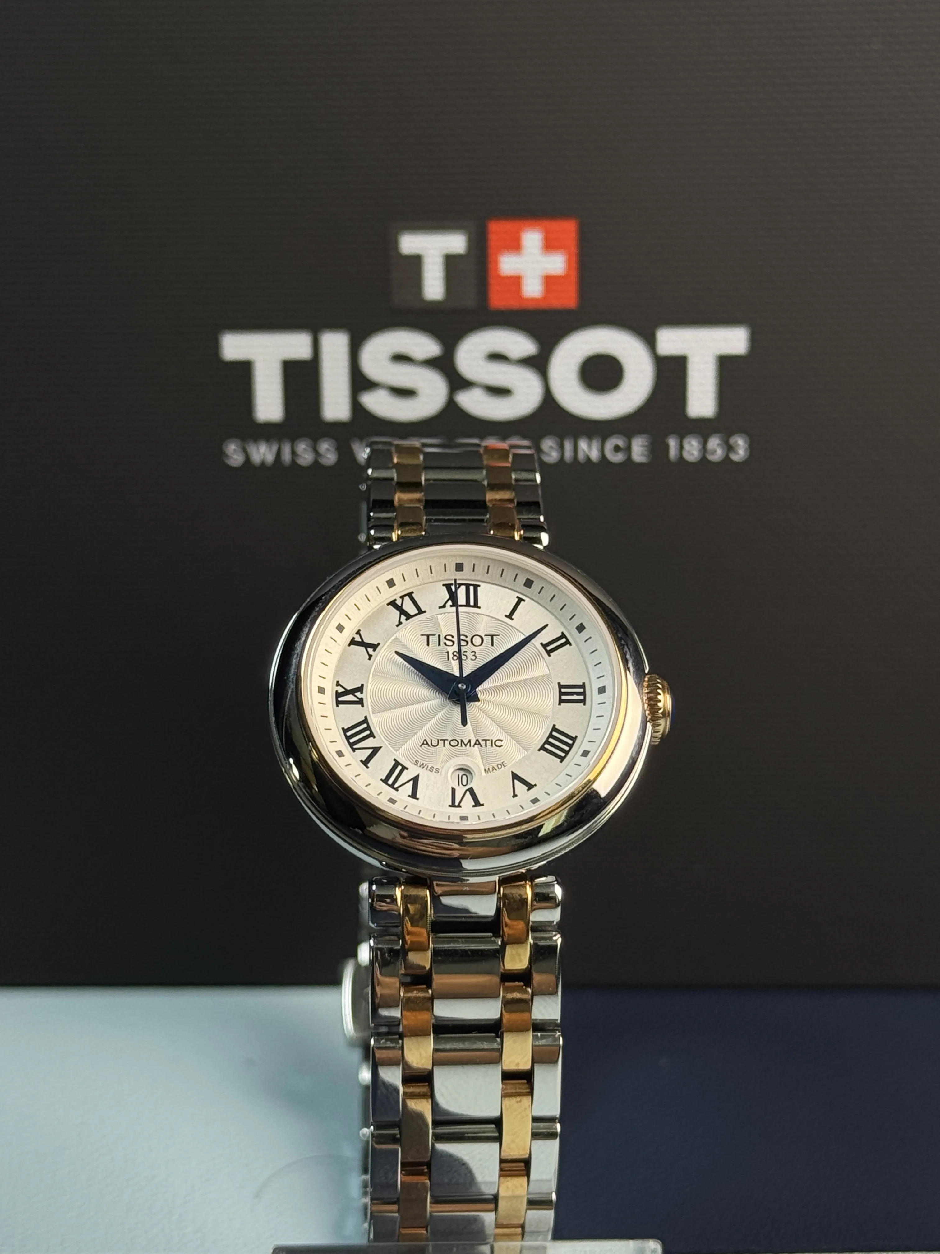 BELLISSIMA | AUTOMATIC | T1262072201300