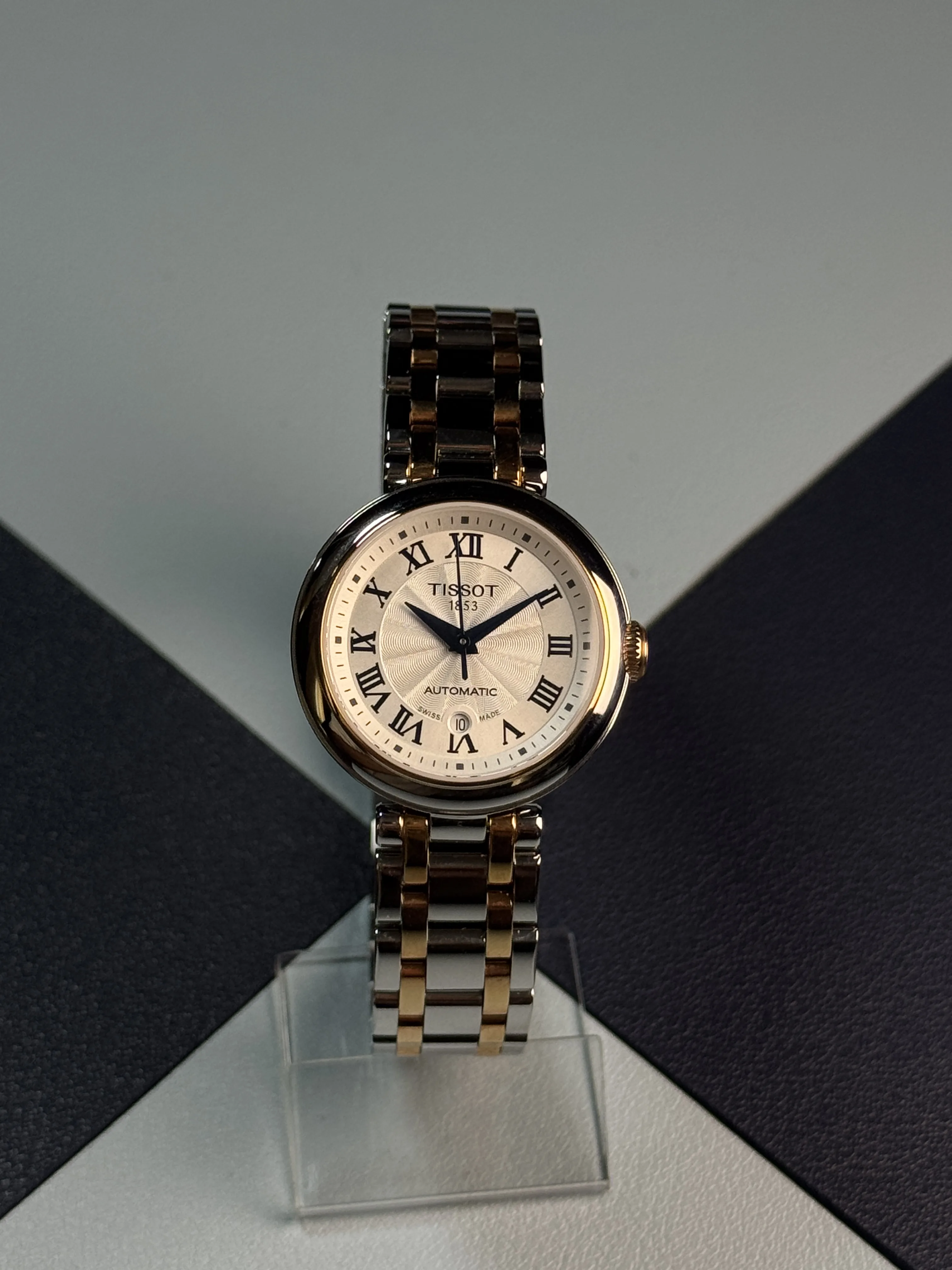 BELLISSIMA | AUTOMATIC | T1262072201300