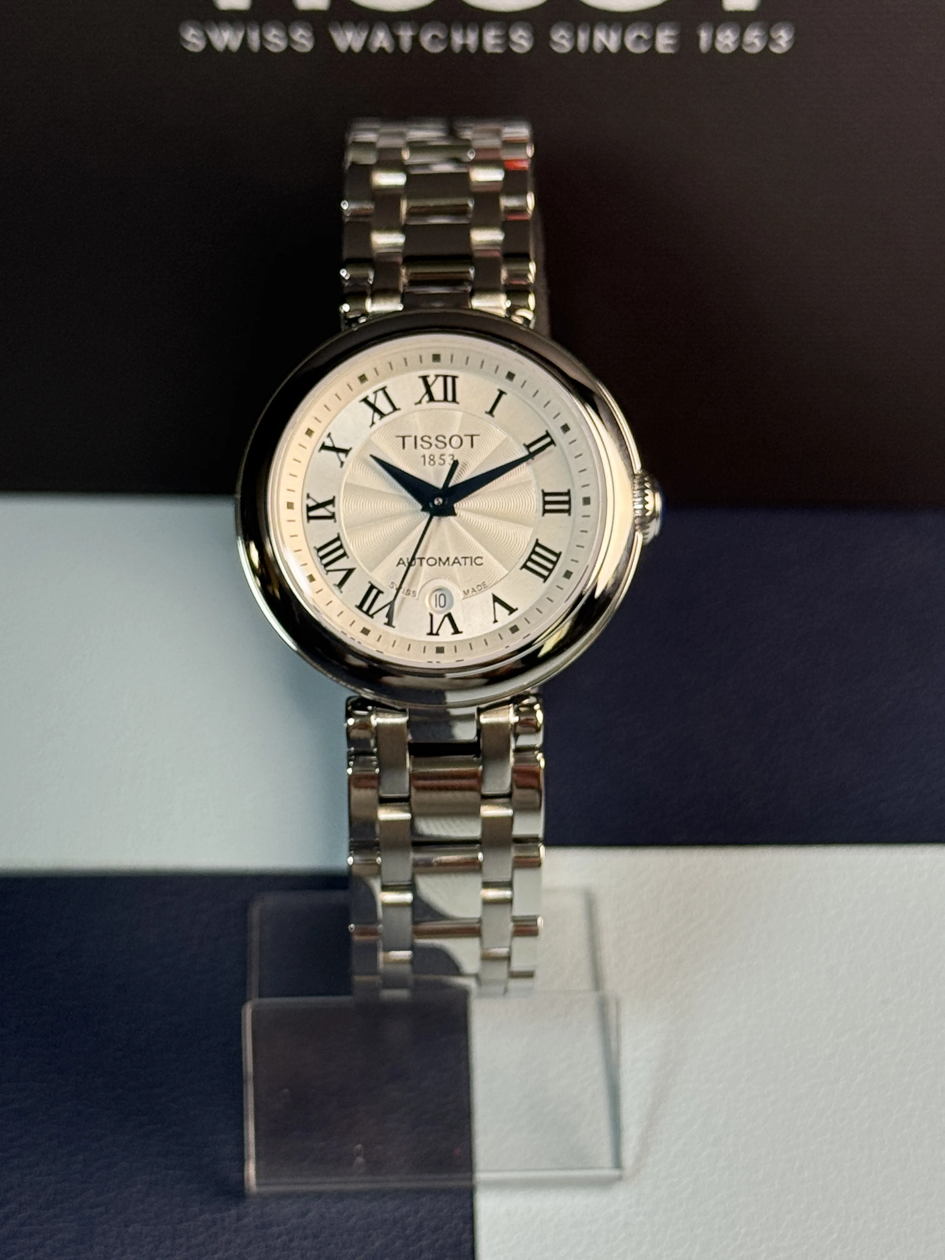 BELLISSIMA | AUTOMATIC | T1262071101300