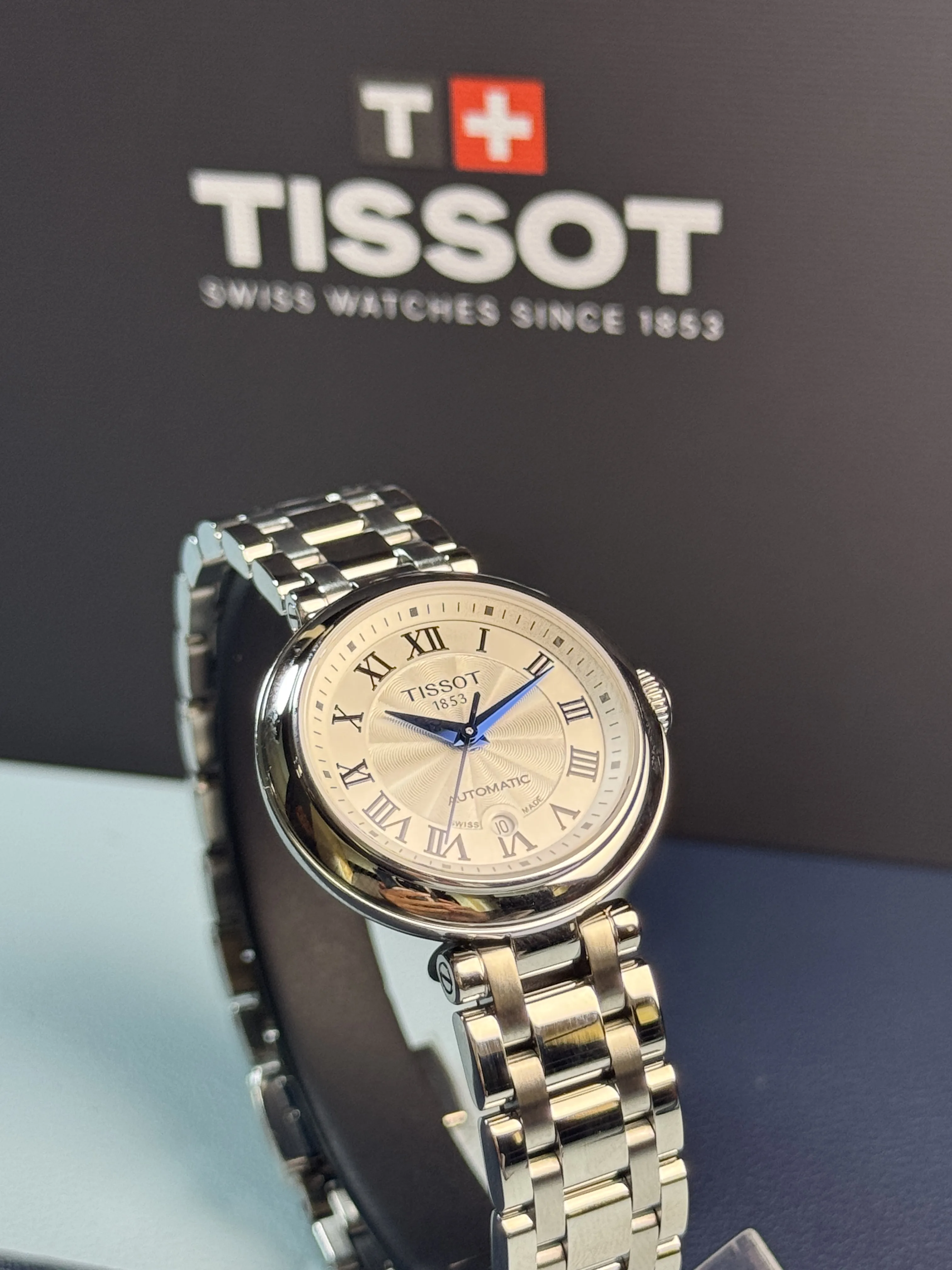BELLISSIMA | AUTOMATIC | T1262071101300