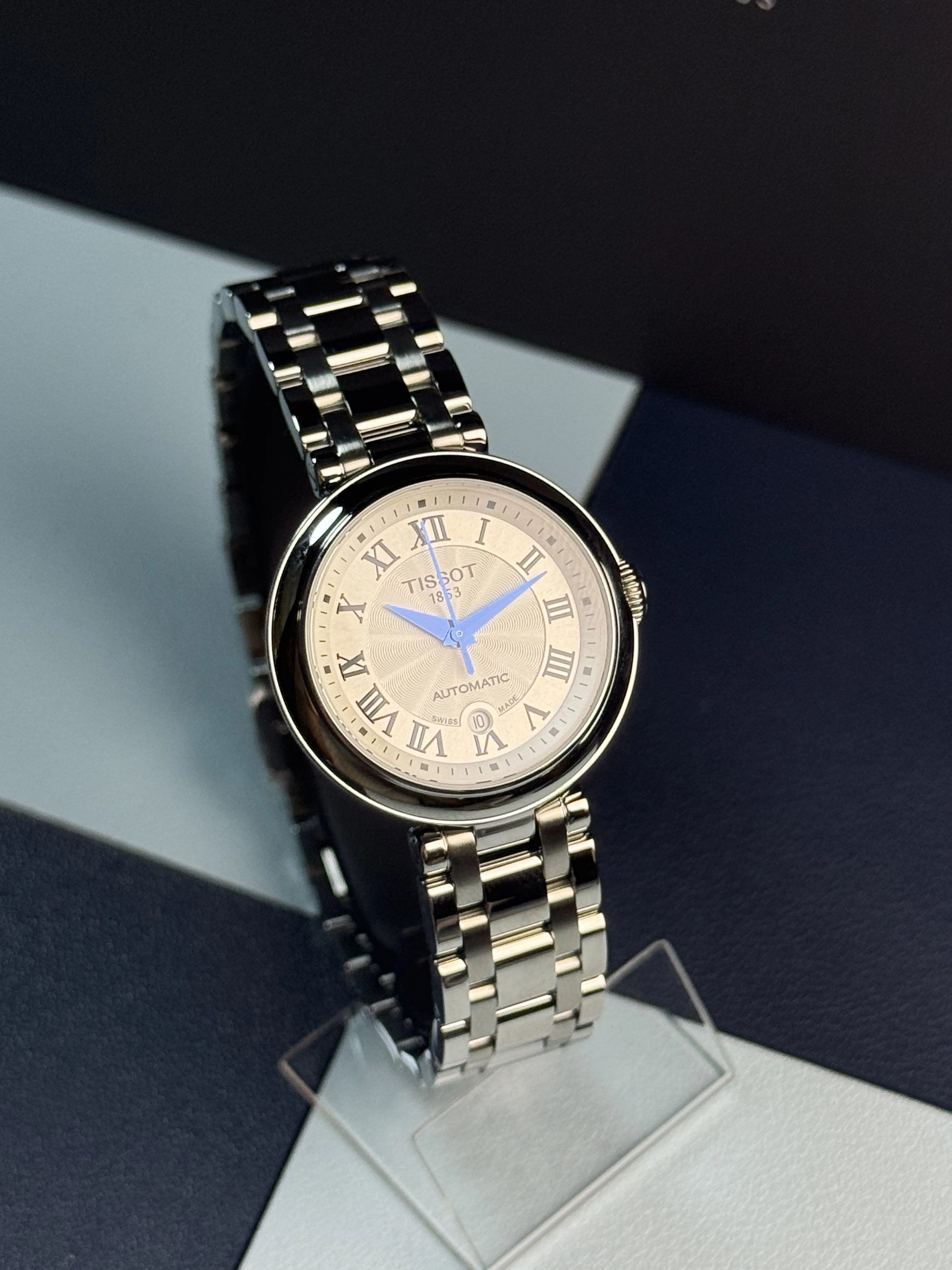 BELLISSIMA | AUTOMATIC | T1262071101300