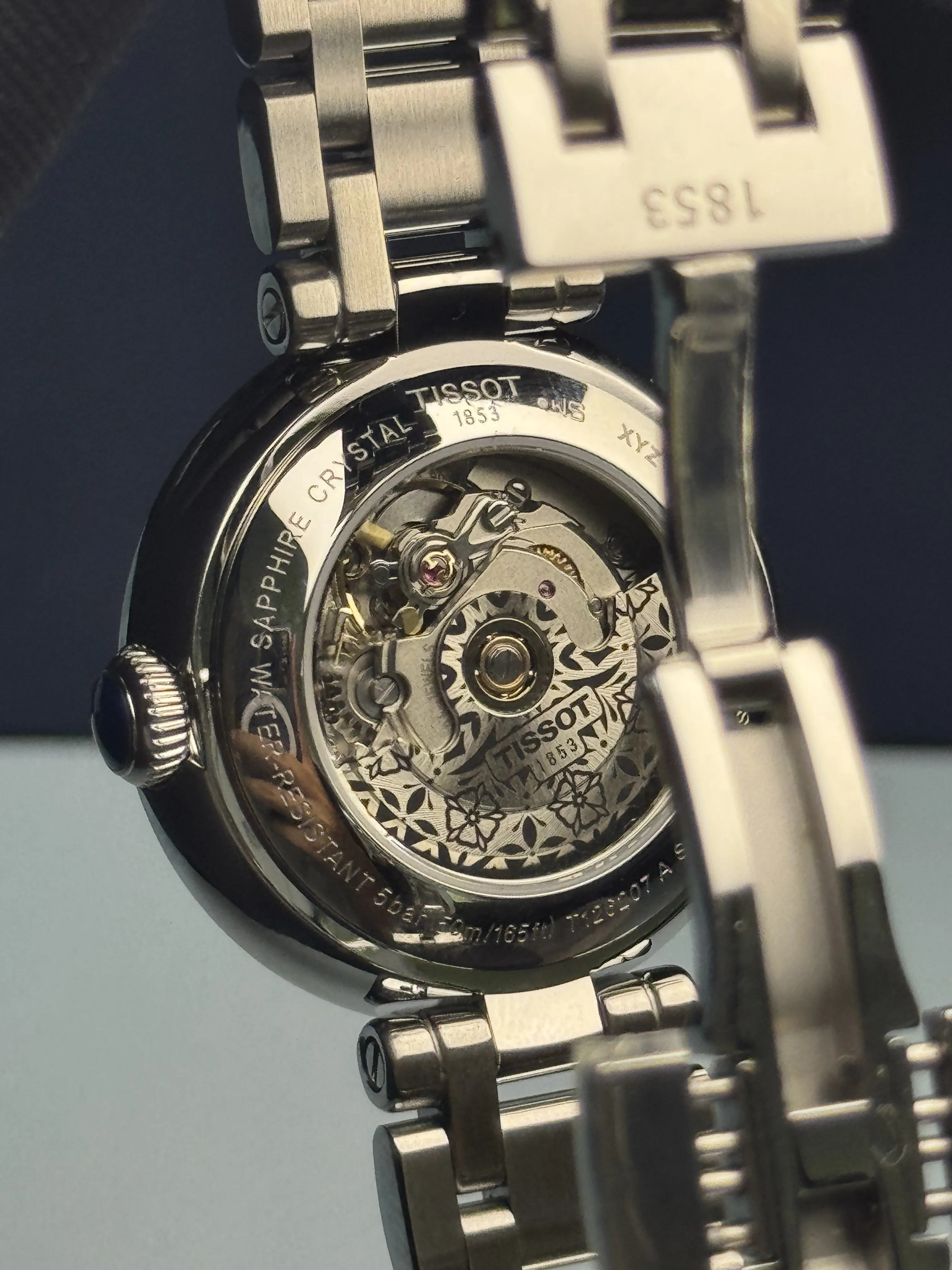 BELLISSIMA | AUTOMATIC | T1262071101300