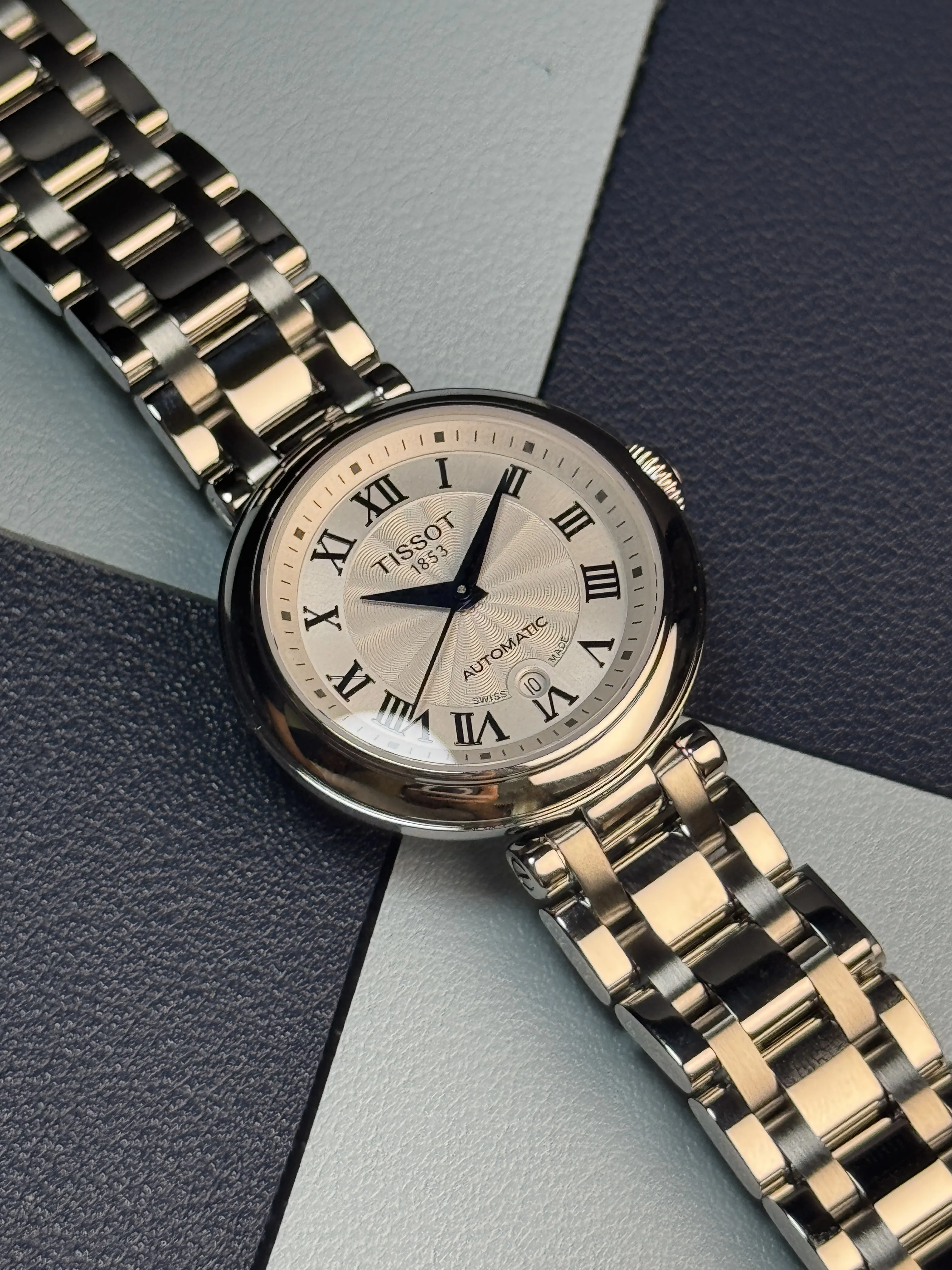 BELLISSIMA | AUTOMATIC | T1262071101300