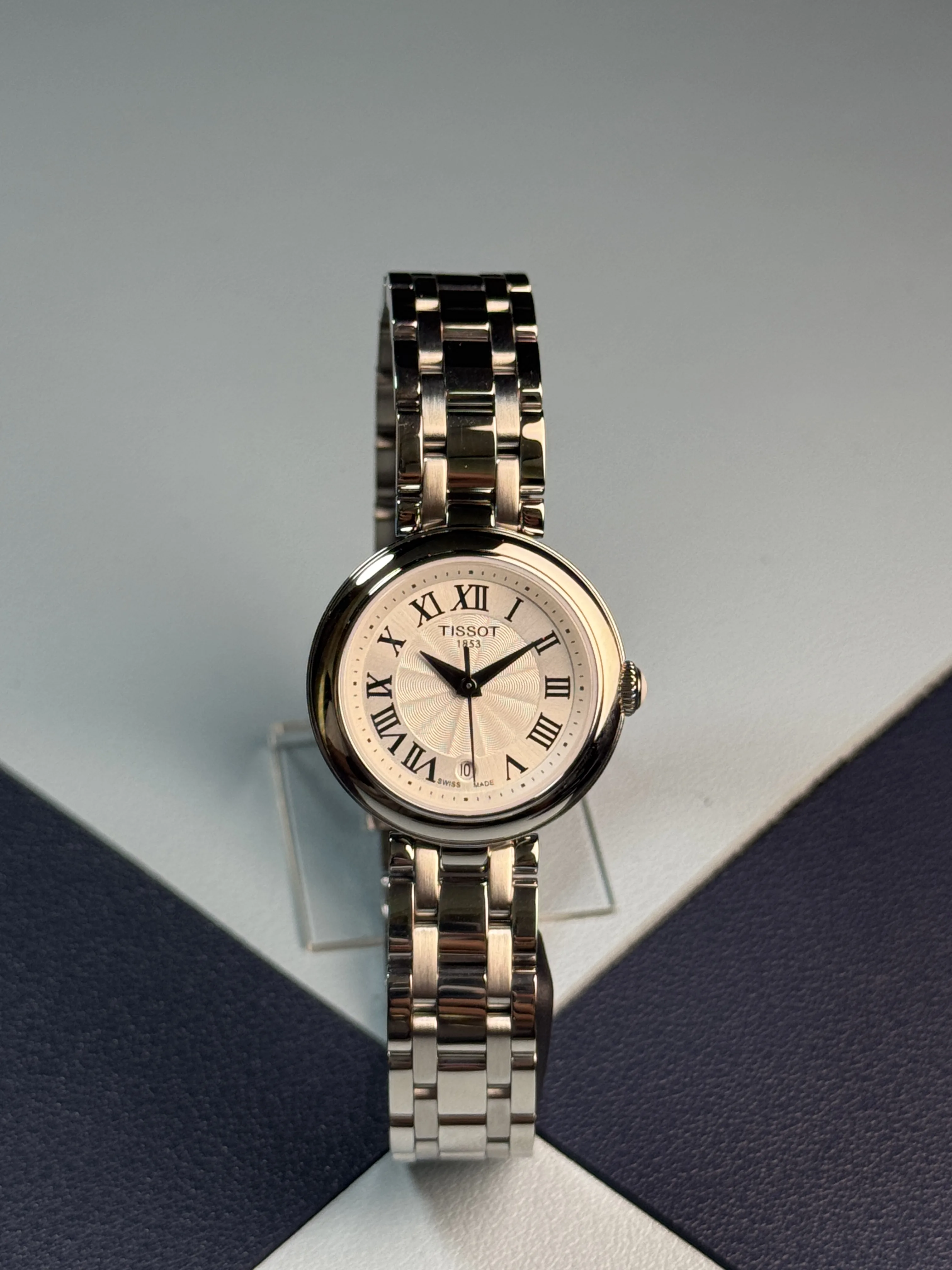 BELLISSIMA | QUARTZ | T1260101101300