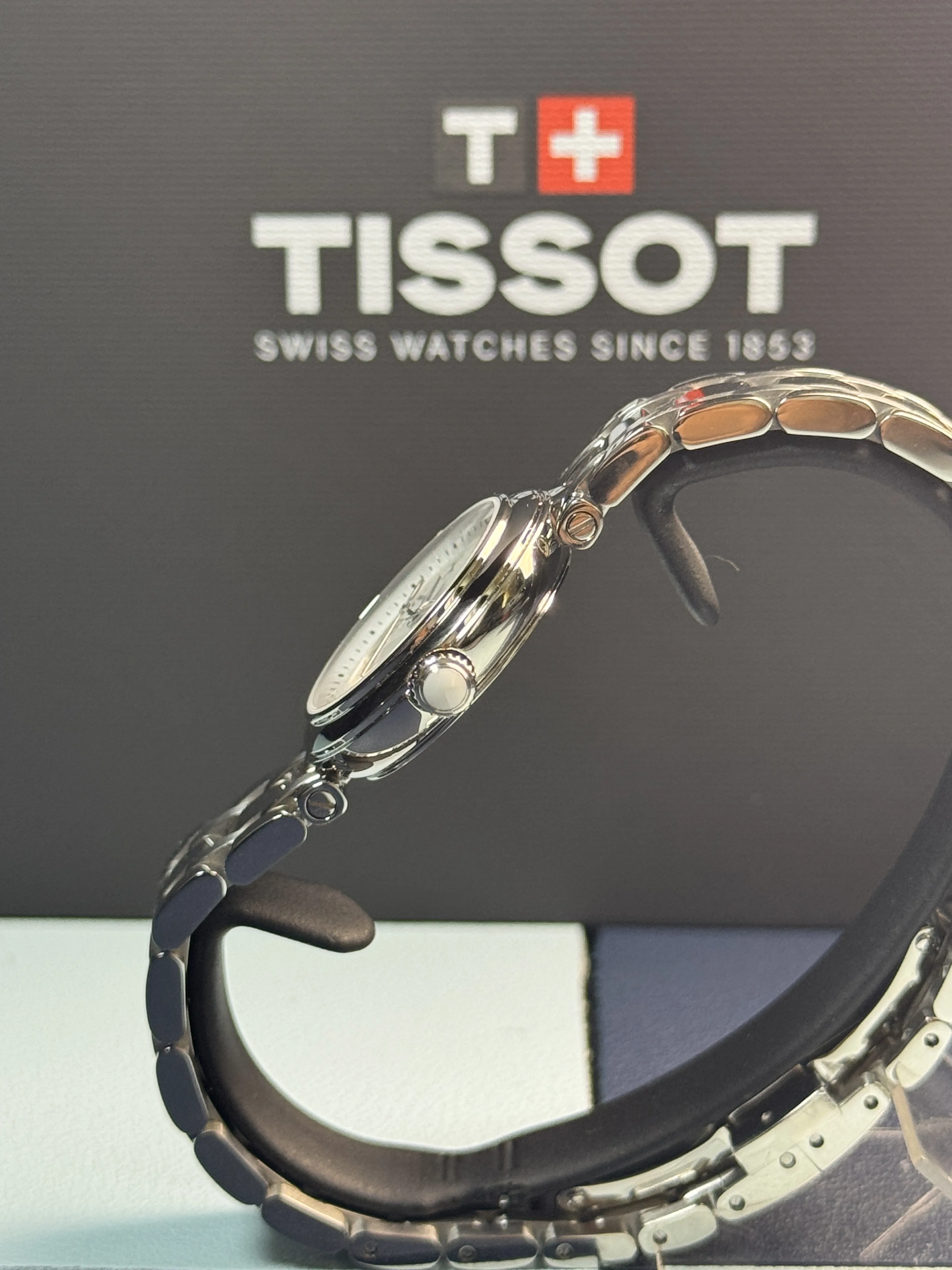 BELLISSIMA | QUARTZ | T1260101101300