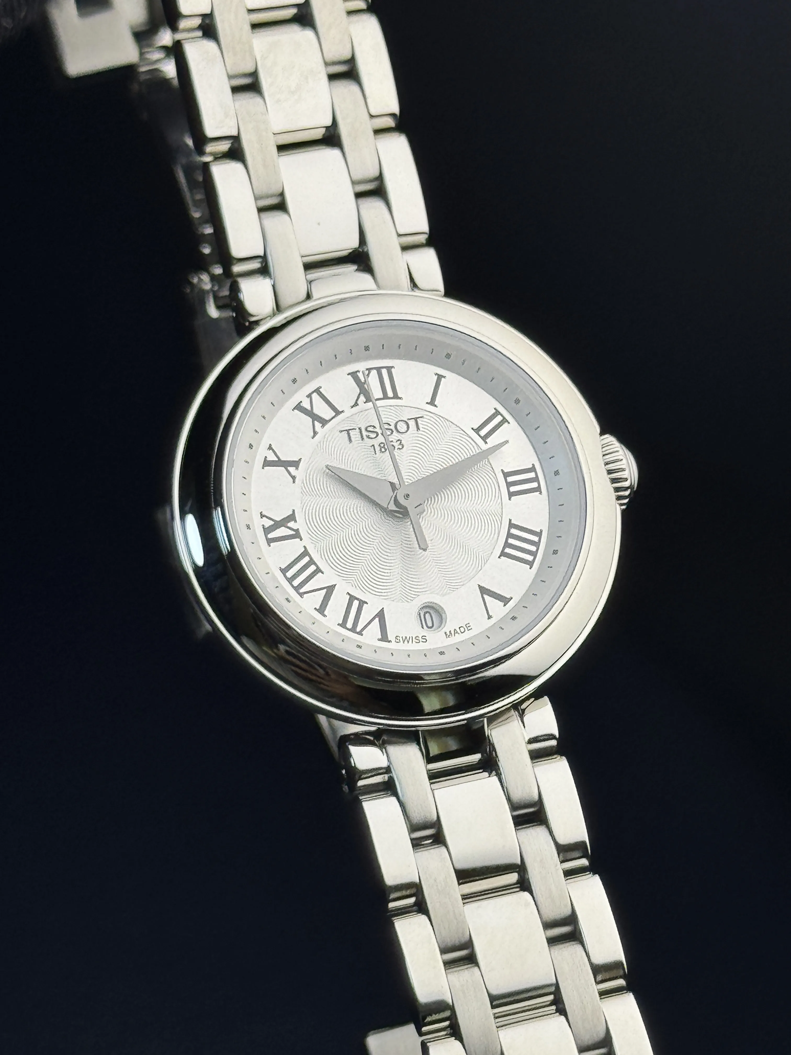 BELLISSIMA | QUARTZ | T1260101101300