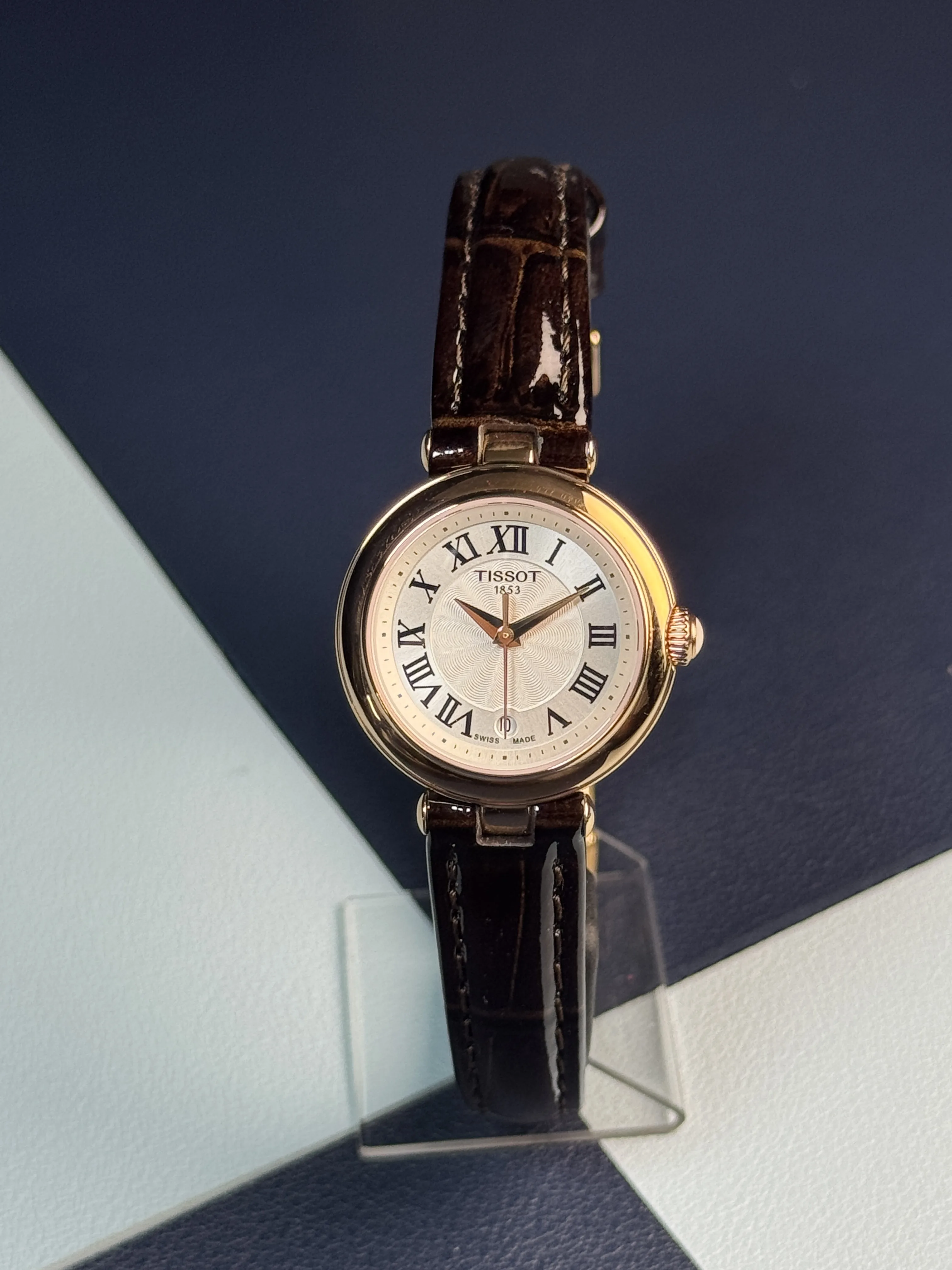 BELLISSIMA | QUARTZ | T1260103601300