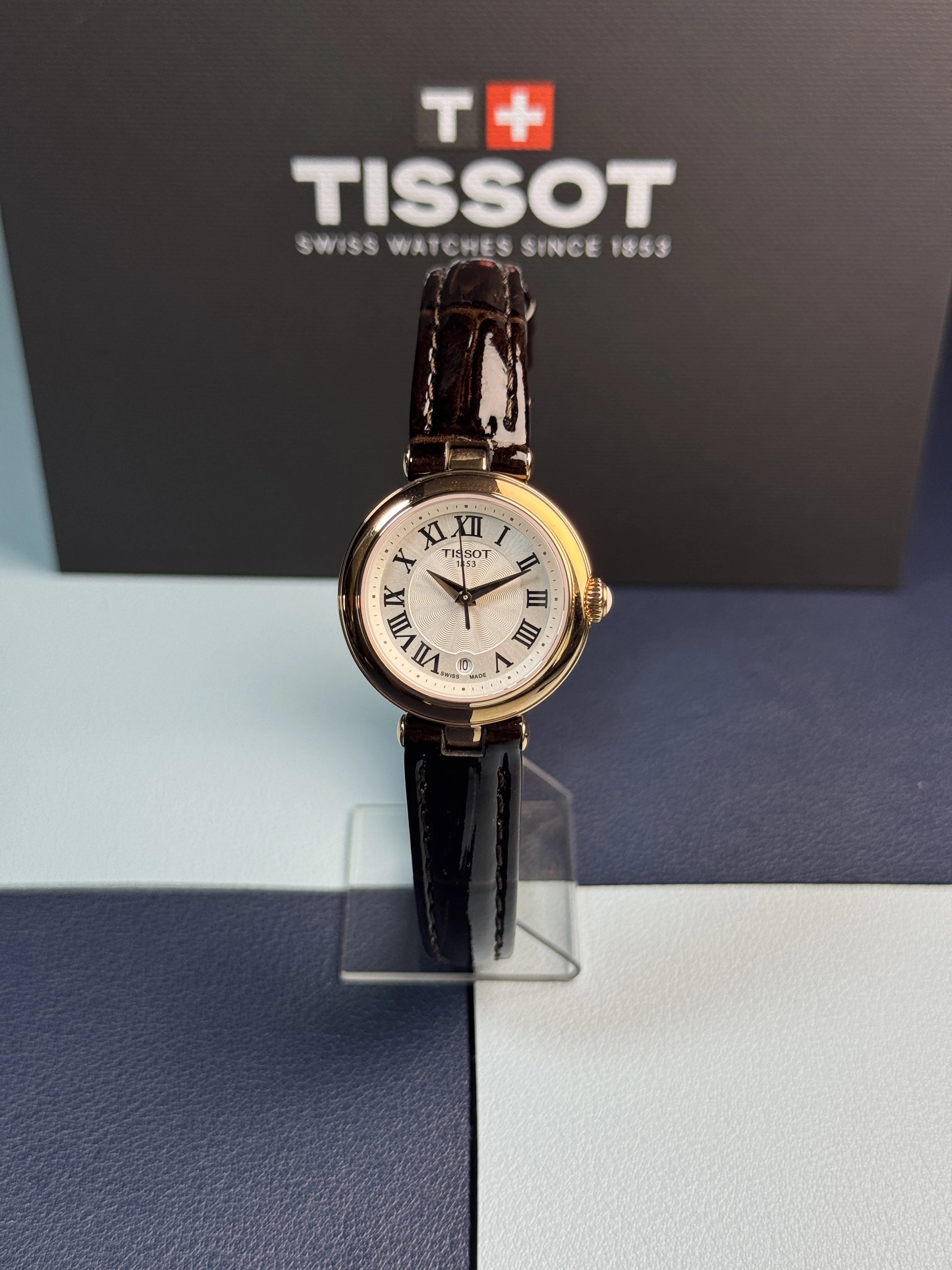 BELLISSIMA | QUARTZ | T1260103601300