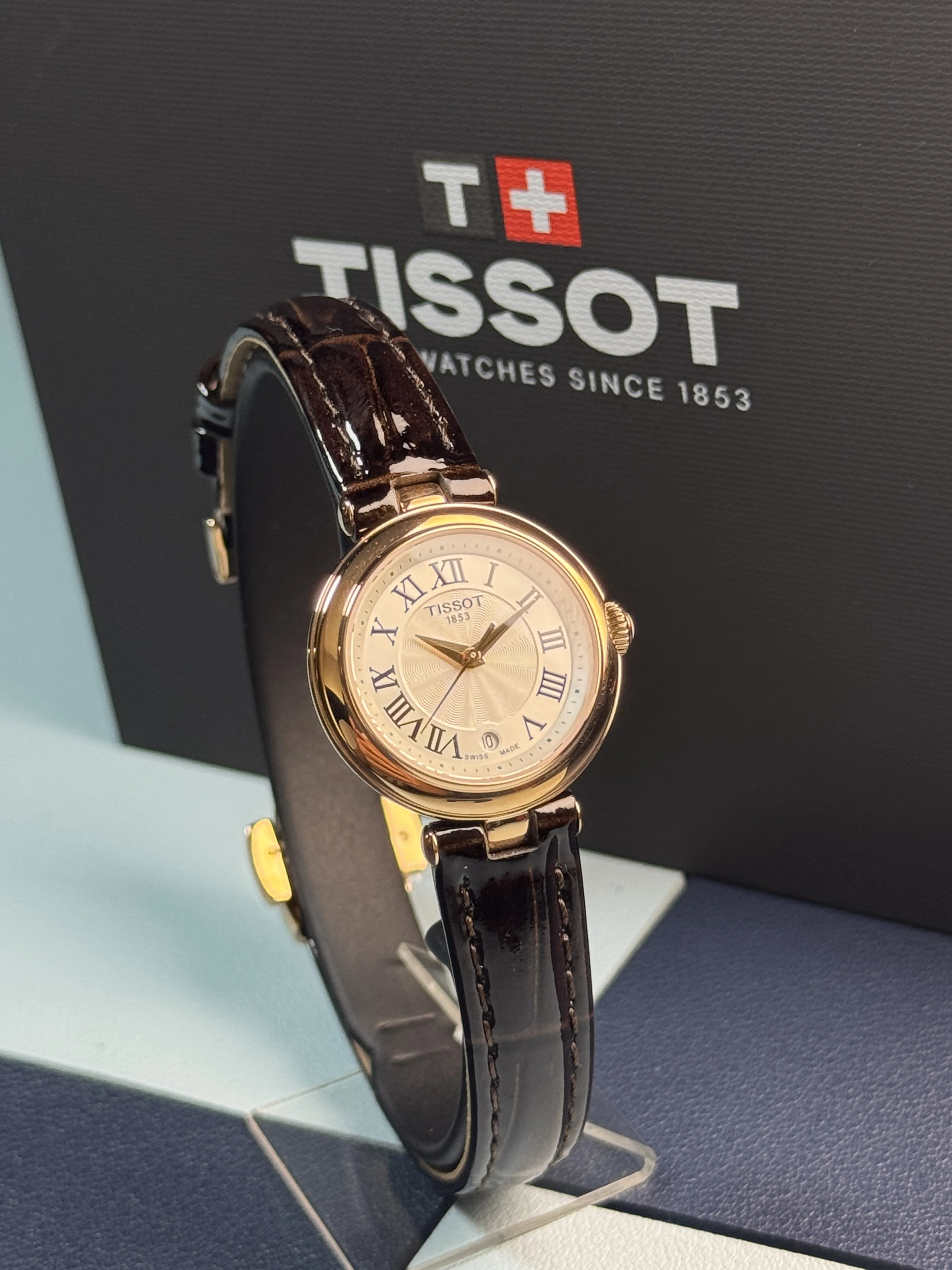 BELLISSIMA | QUARTZ | T1260103601300