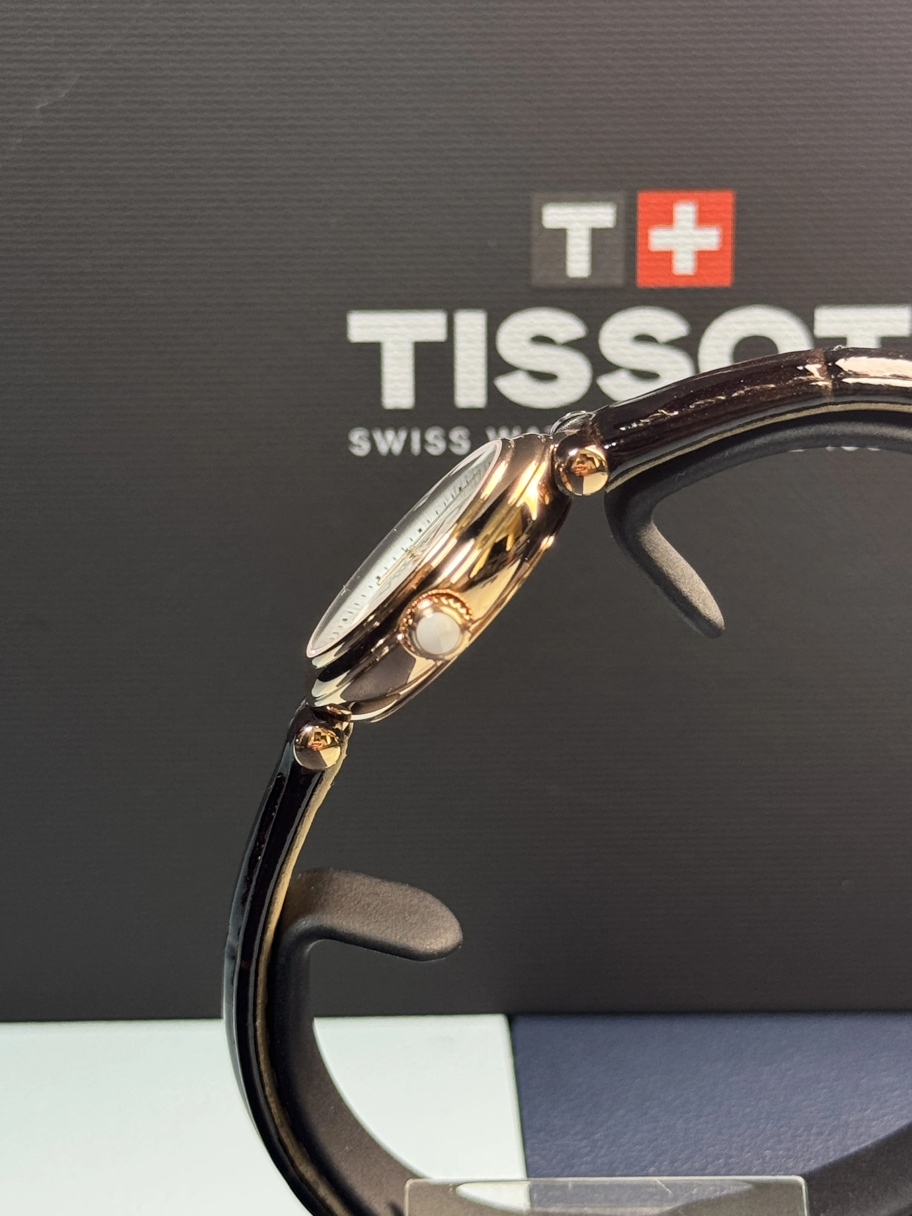 BELLISSIMA | QUARTZ | T1260103601300