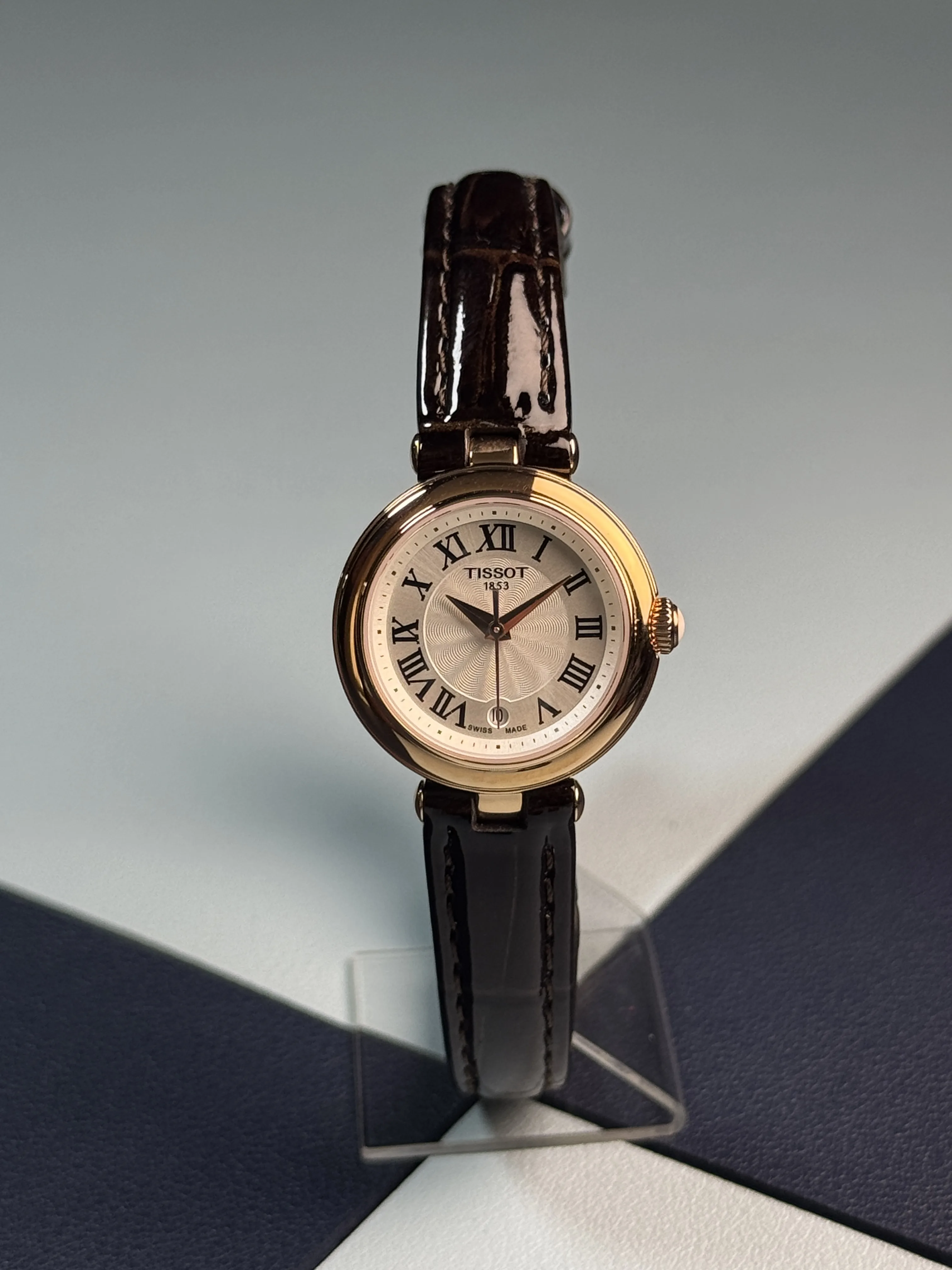 BELLISSIMA | QUARTZ | T1260103601300