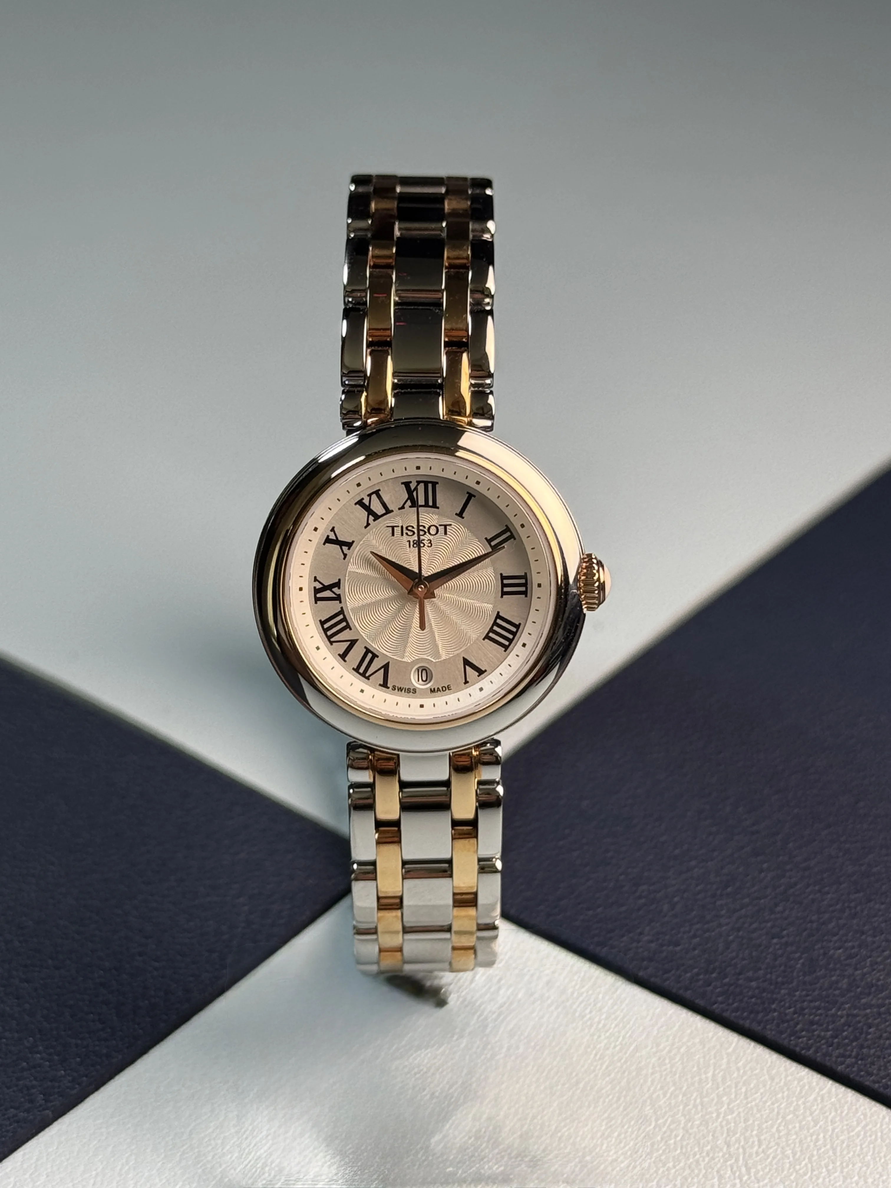 BELLISSIMA | QUARTZ | T1260101101300