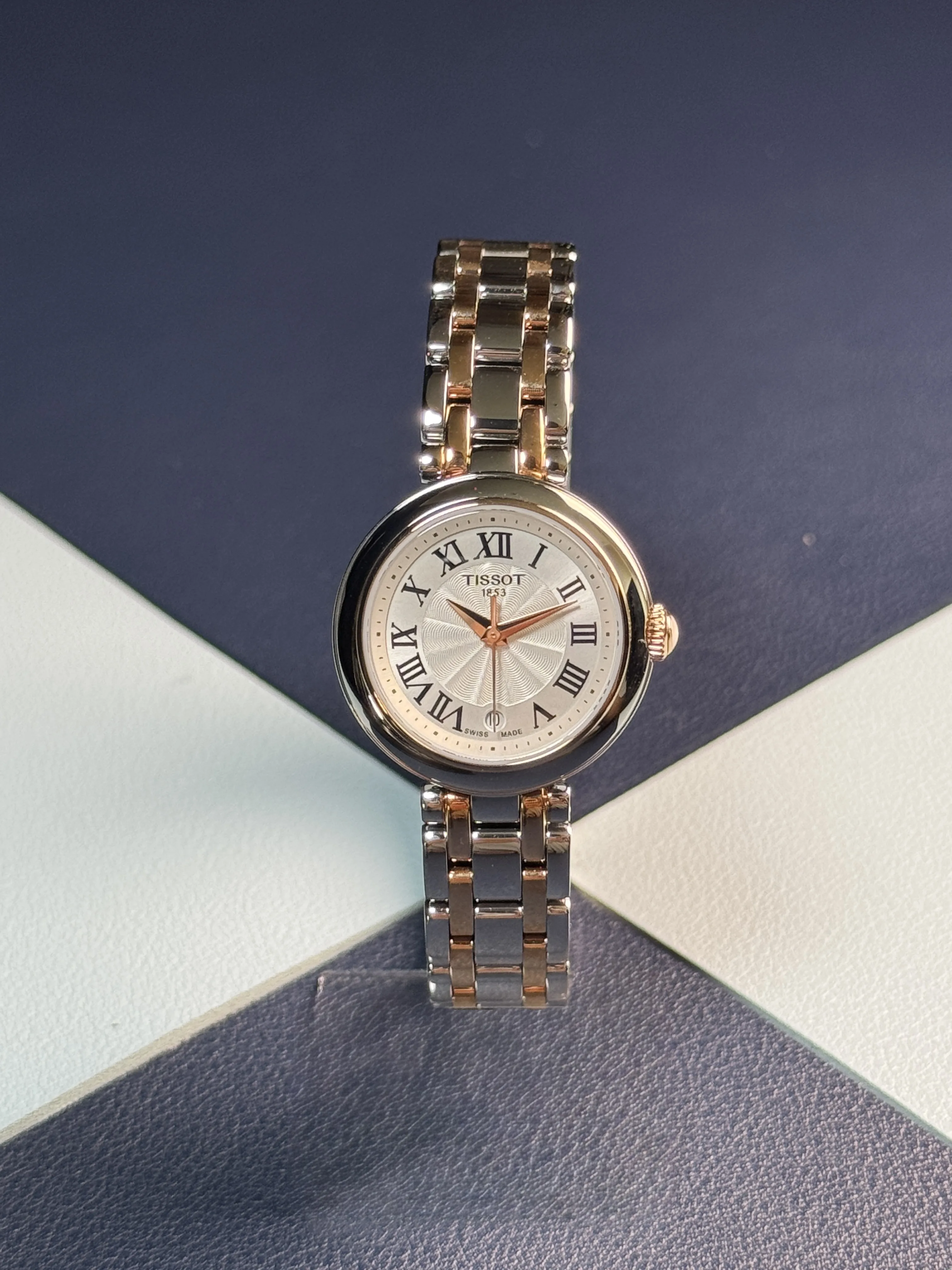 BELLISSIMA | QUARTZ | T1260101101300
