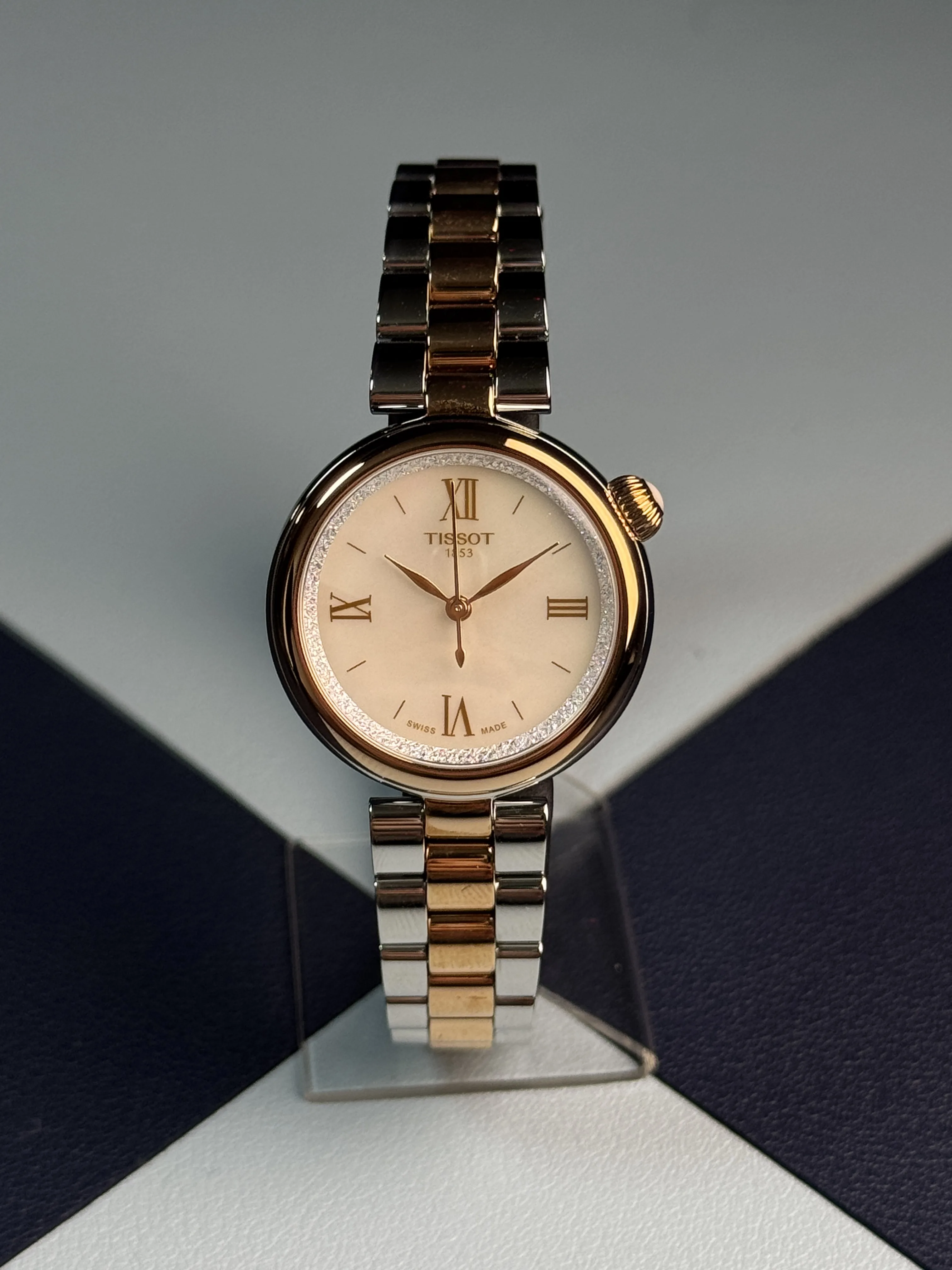 DESIR | QUARTZ | T1520102211800