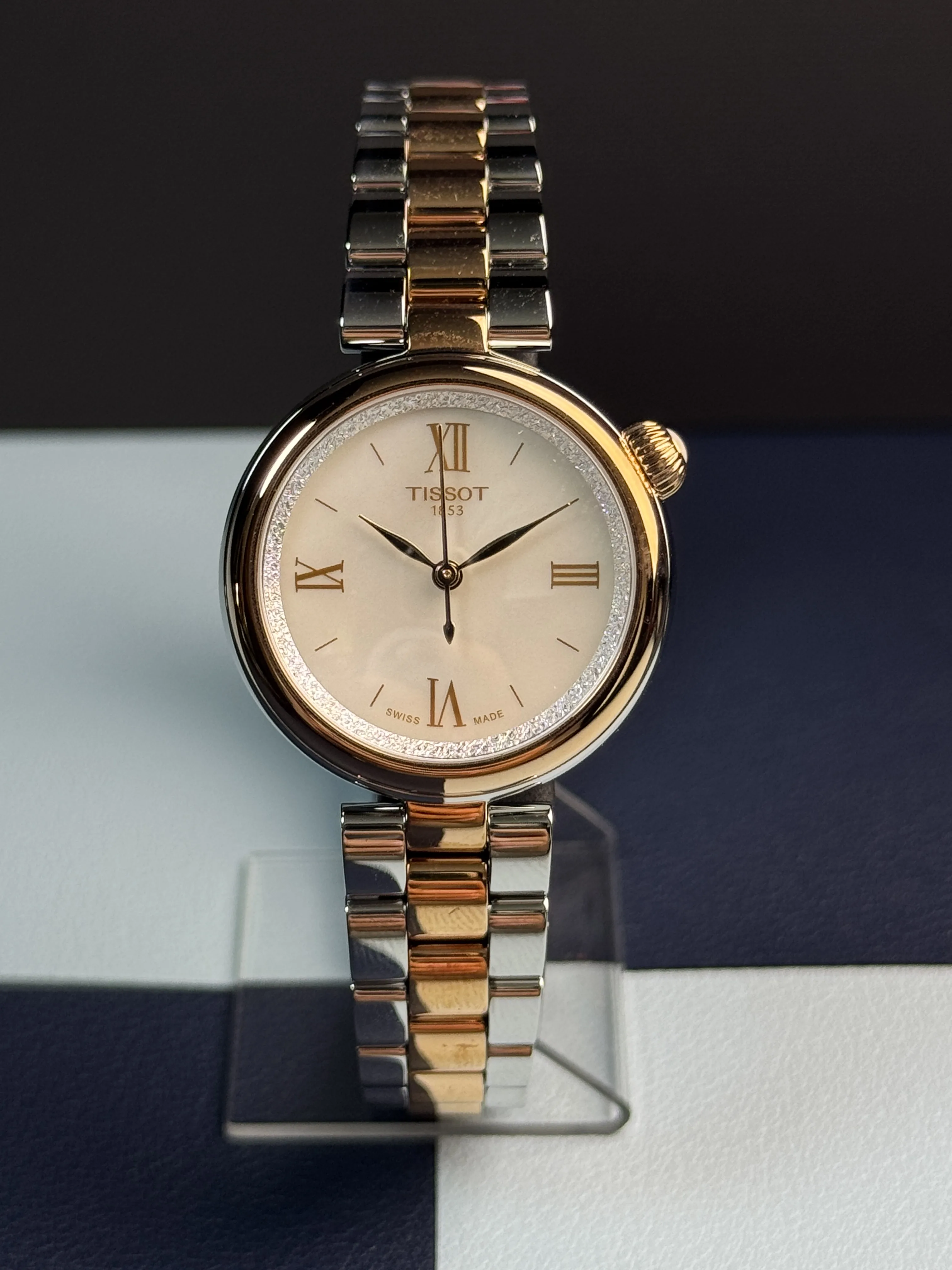 DESIR | QUARTZ | T1520102211800