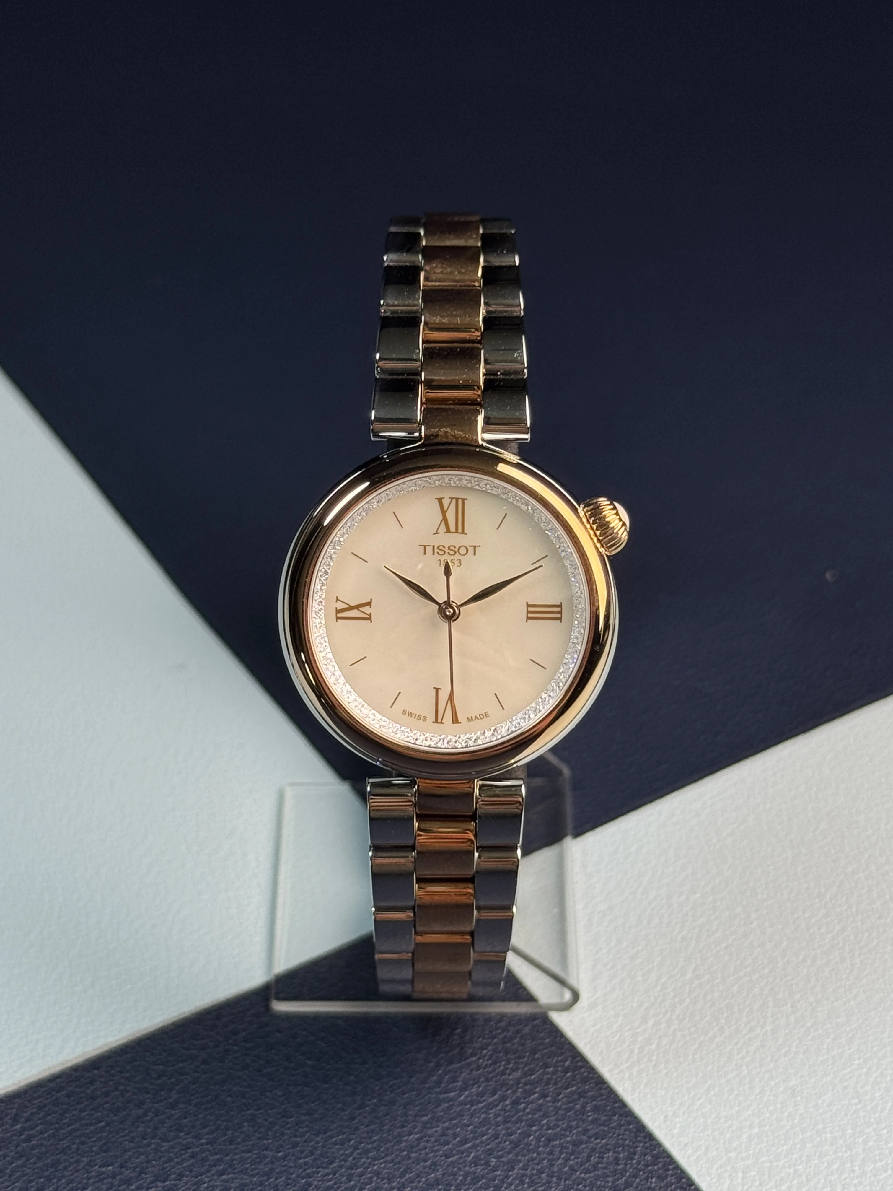DESIR | QUARTZ | T1520102211800