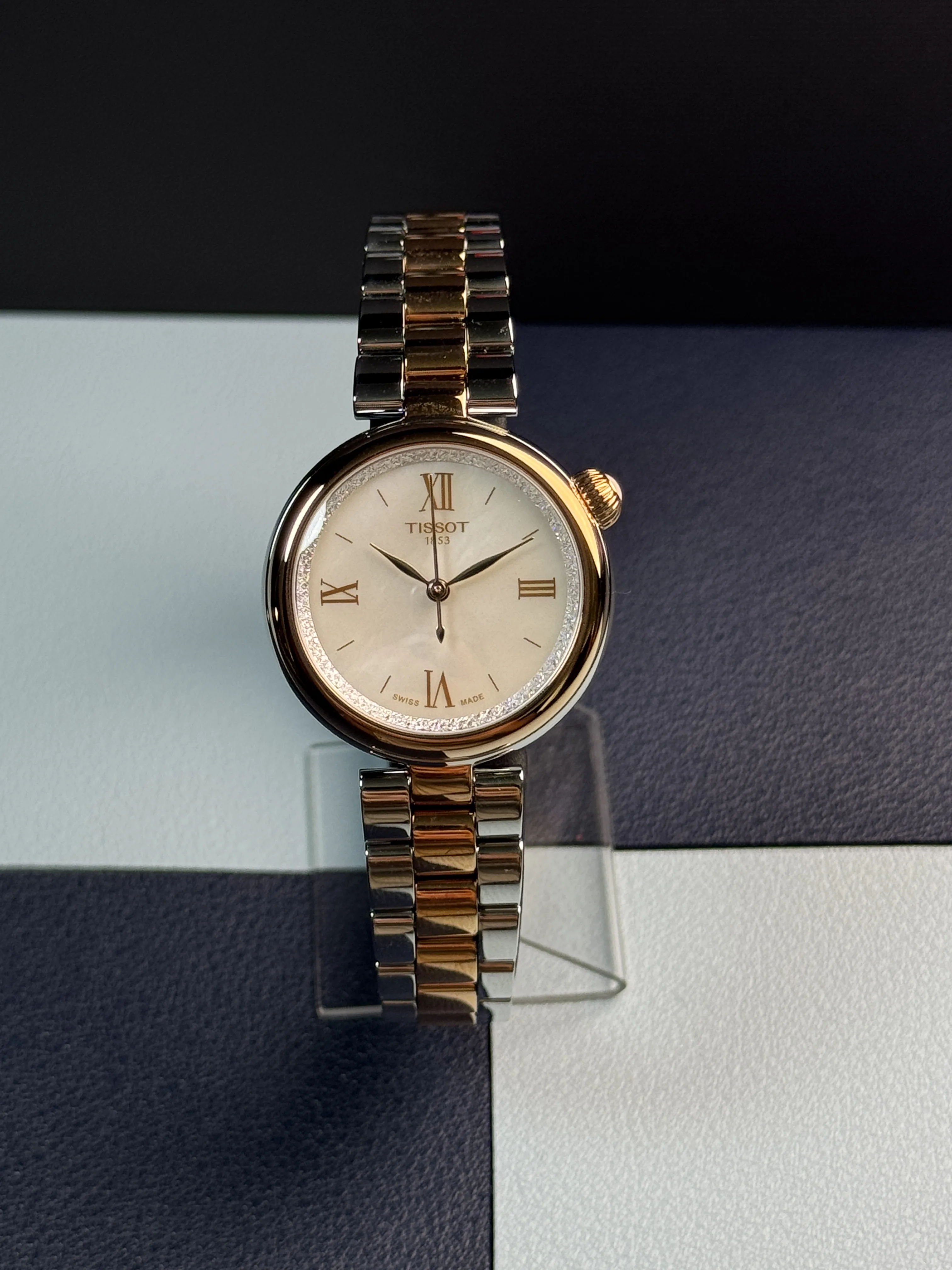 DESIR | QUARTZ | T1520102211800