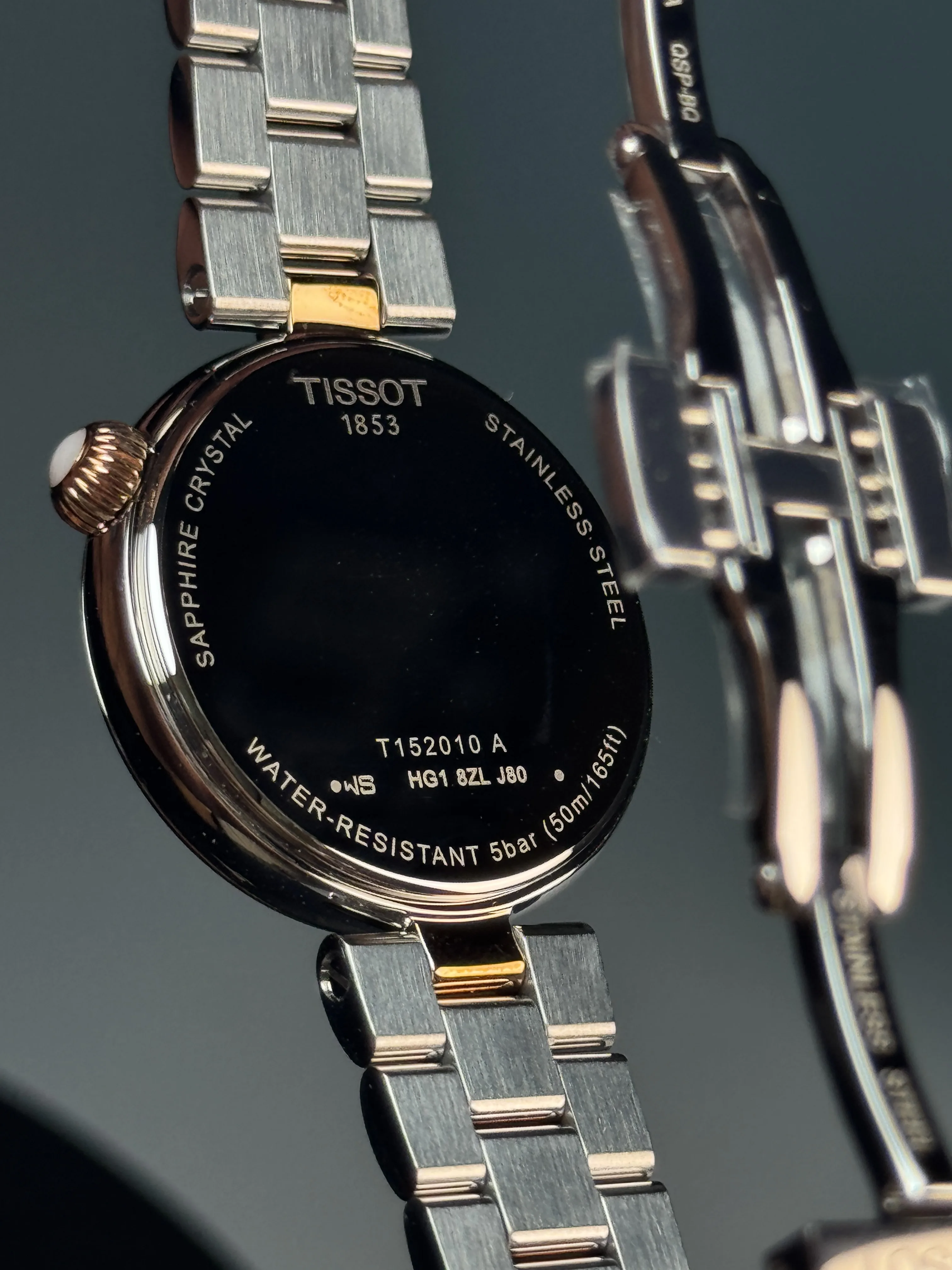 DESIR | QUARTZ | T1520102211800