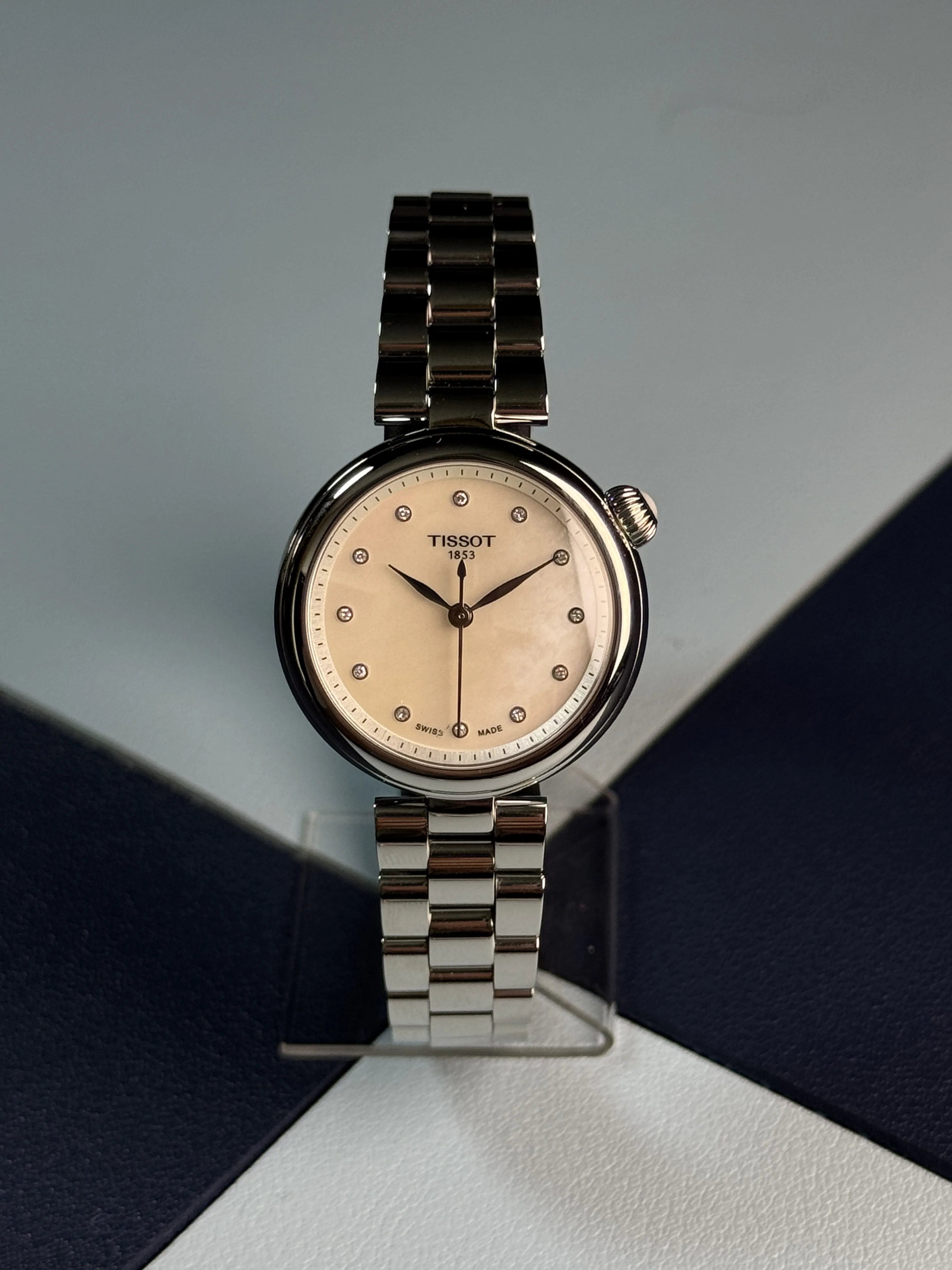 DESIR | QUARTZ | T1520101111600