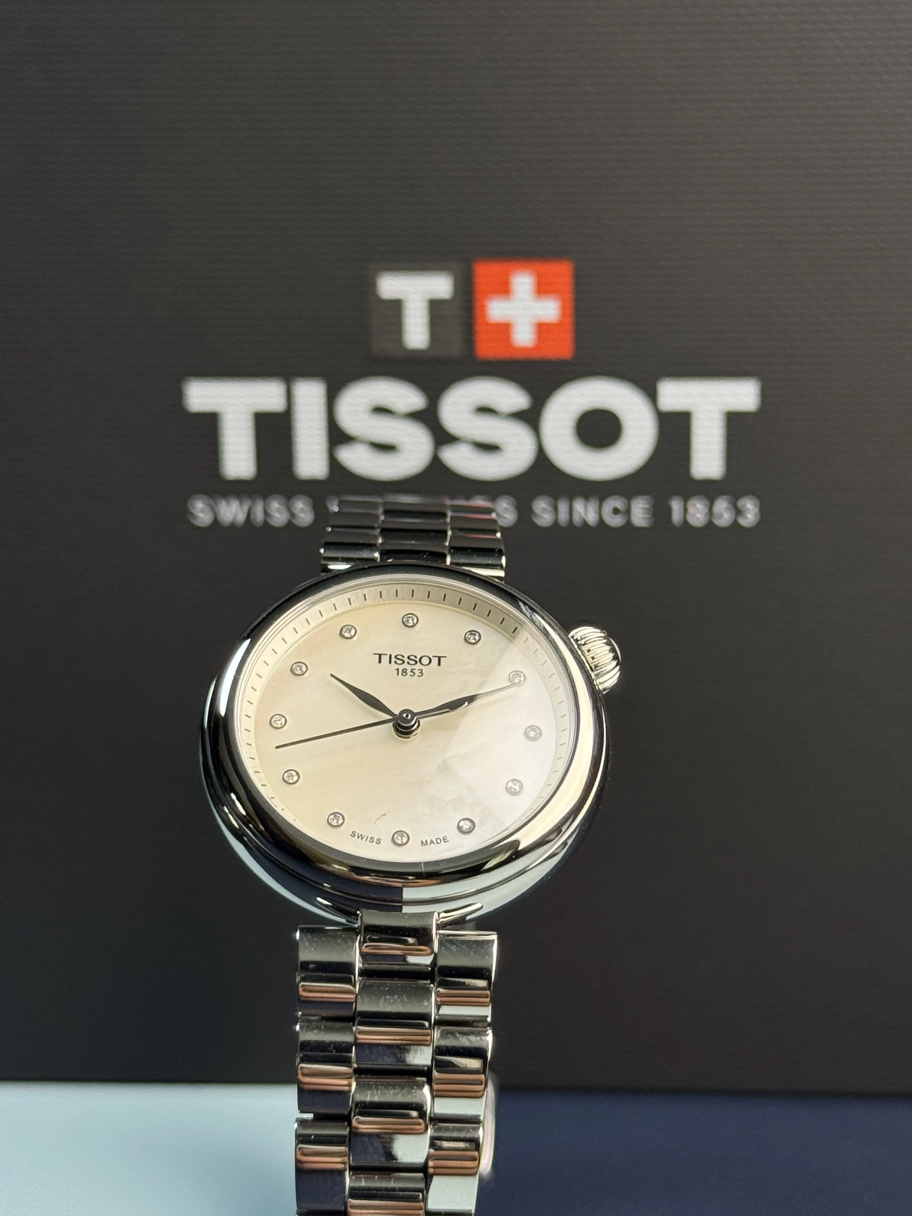 DESIR | QUARTZ | T1520101111600