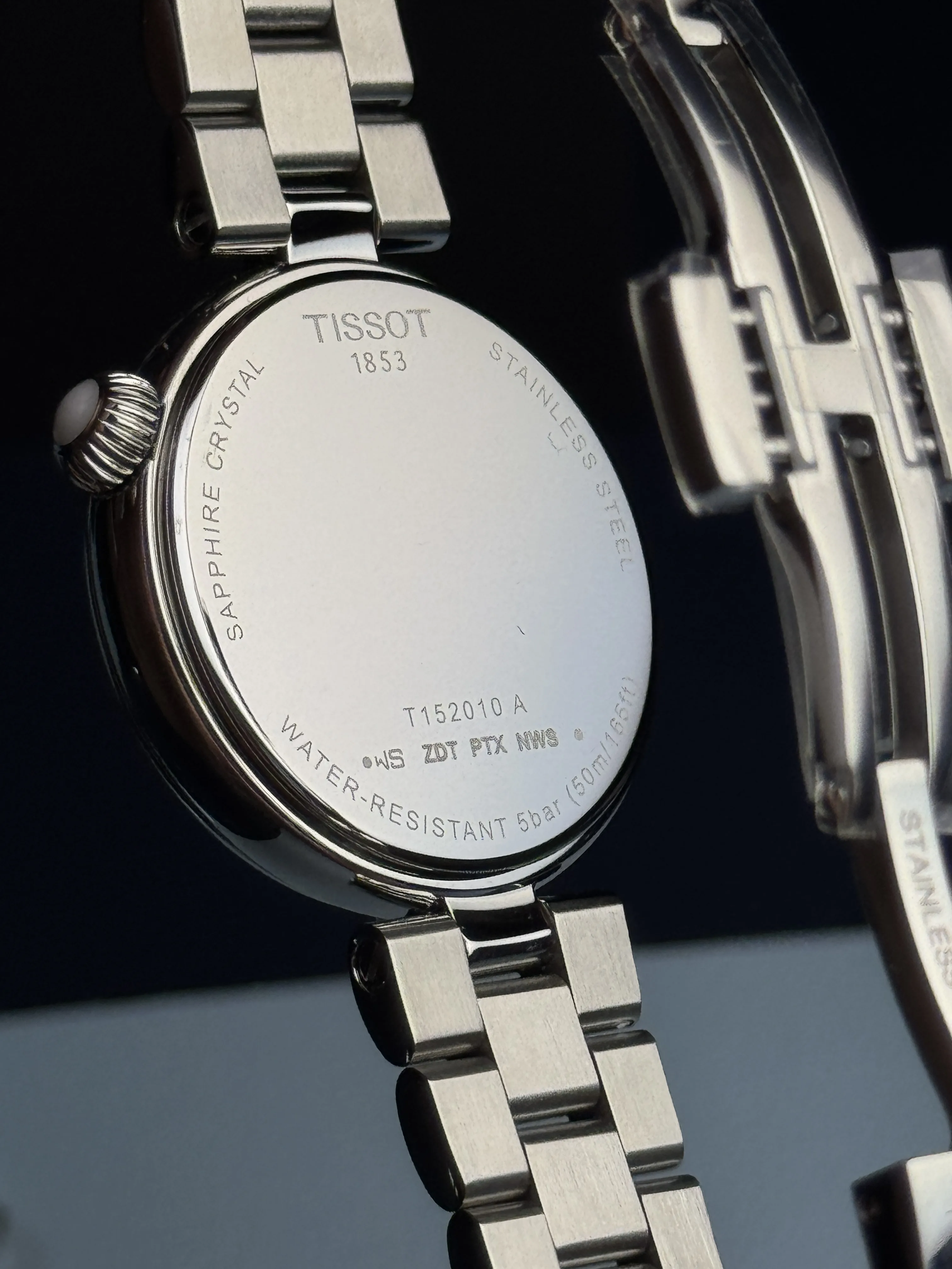 DESIR | QUARTZ | T1520101111600