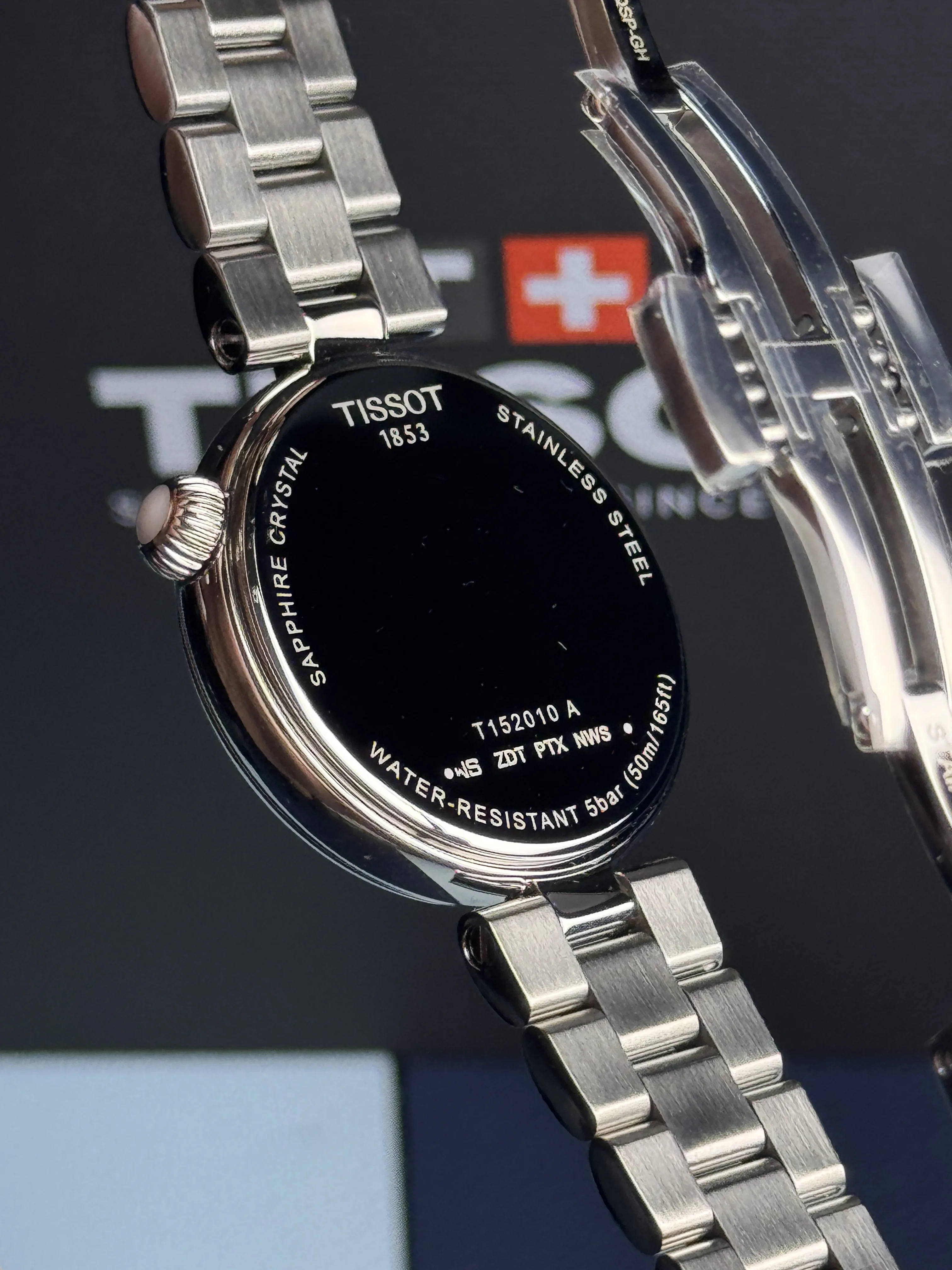 DESIR | QUARTZ | T1520101111600