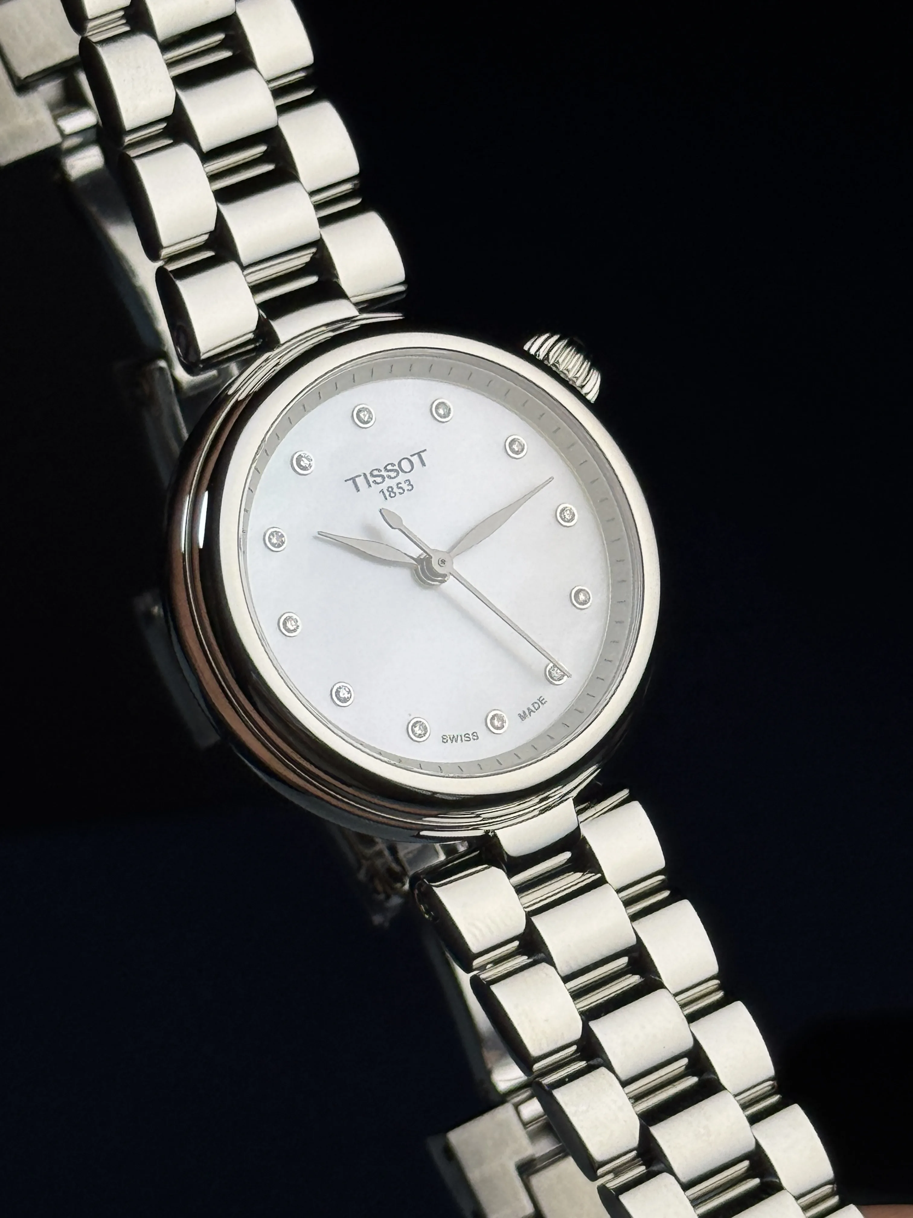 DESIR | QUARTZ | T1520101111600