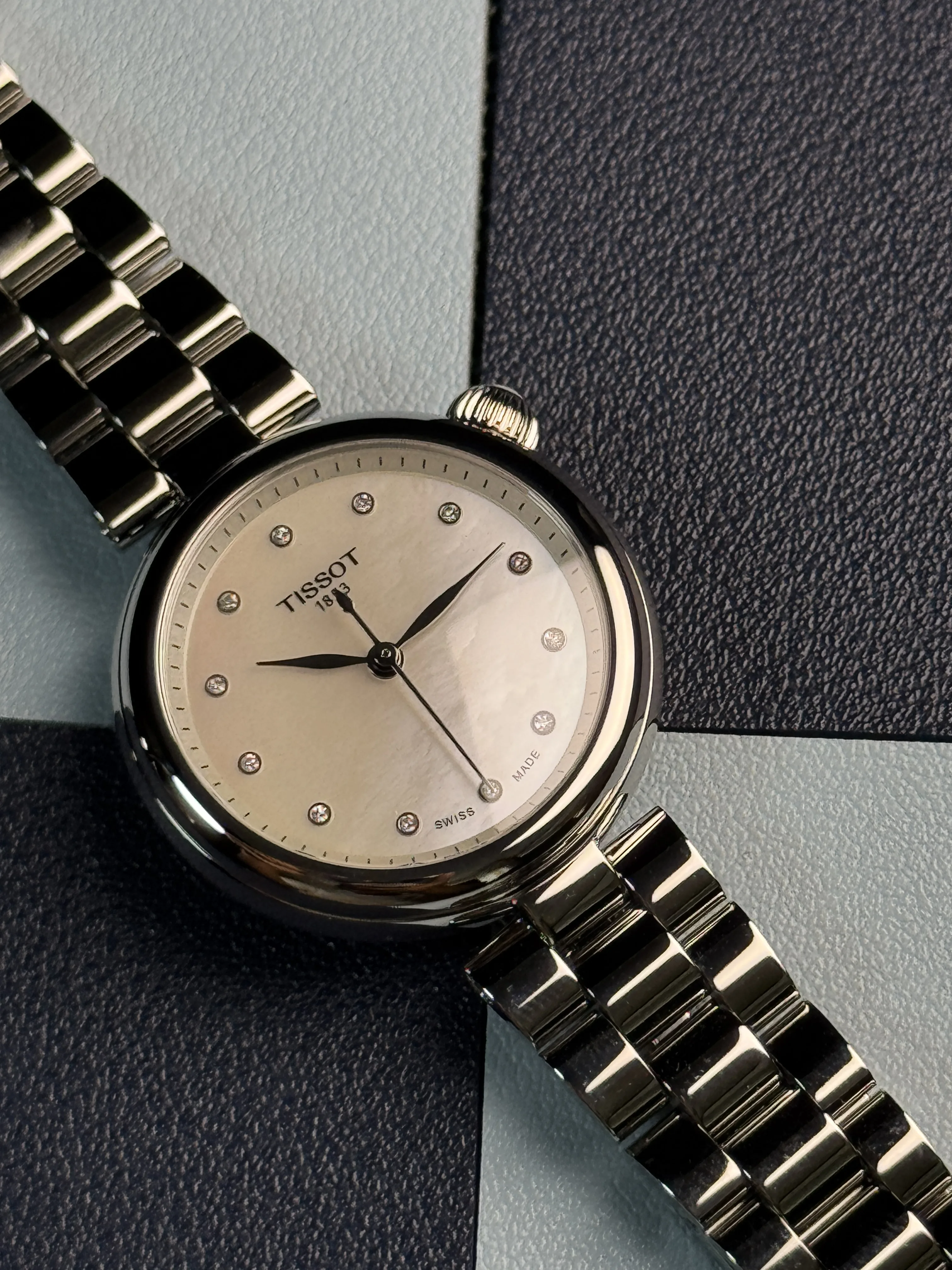 DESIR | QUARTZ | T1520101111600