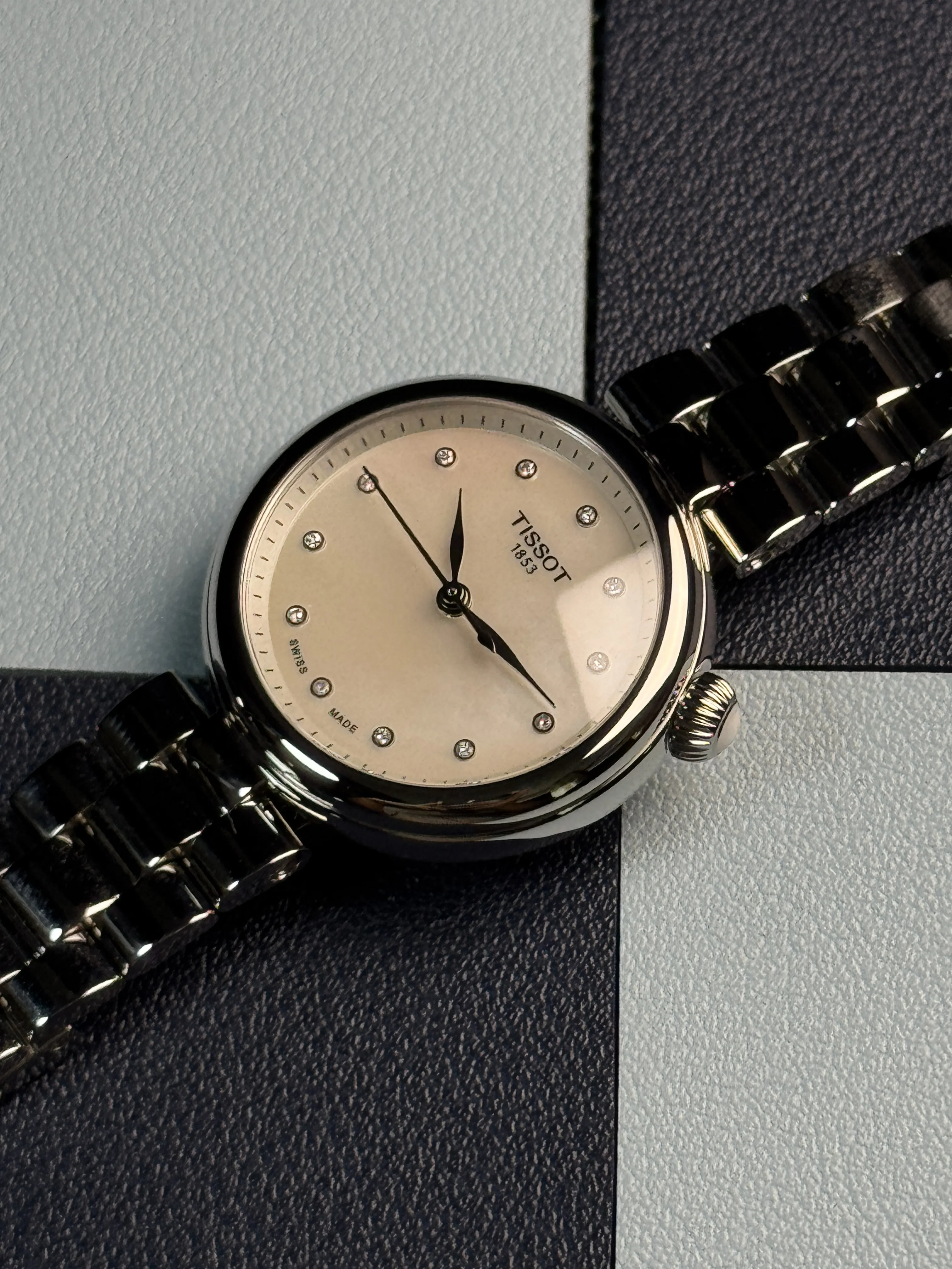 DESIR | QUARTZ | T1520101111600