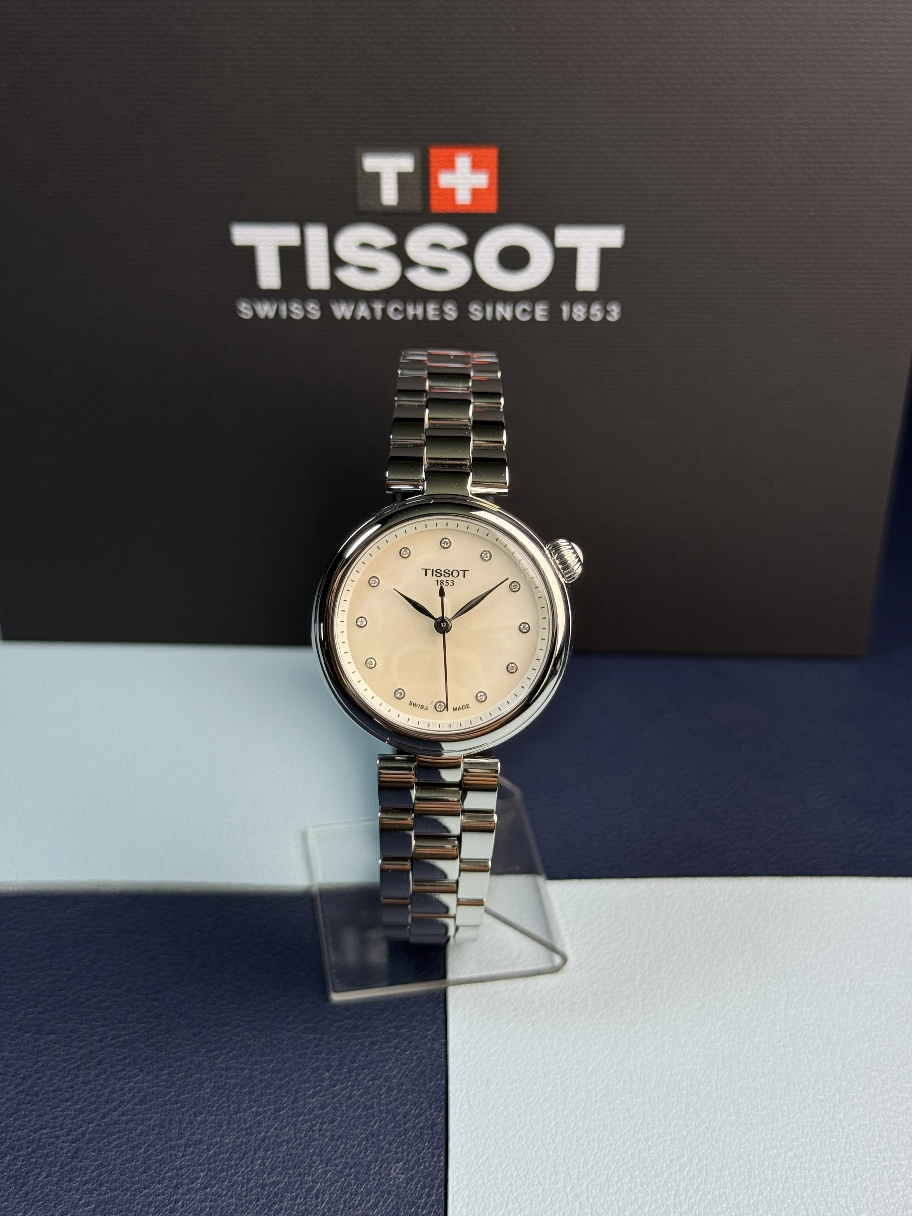DESIR | QUARTZ | T1520101111600