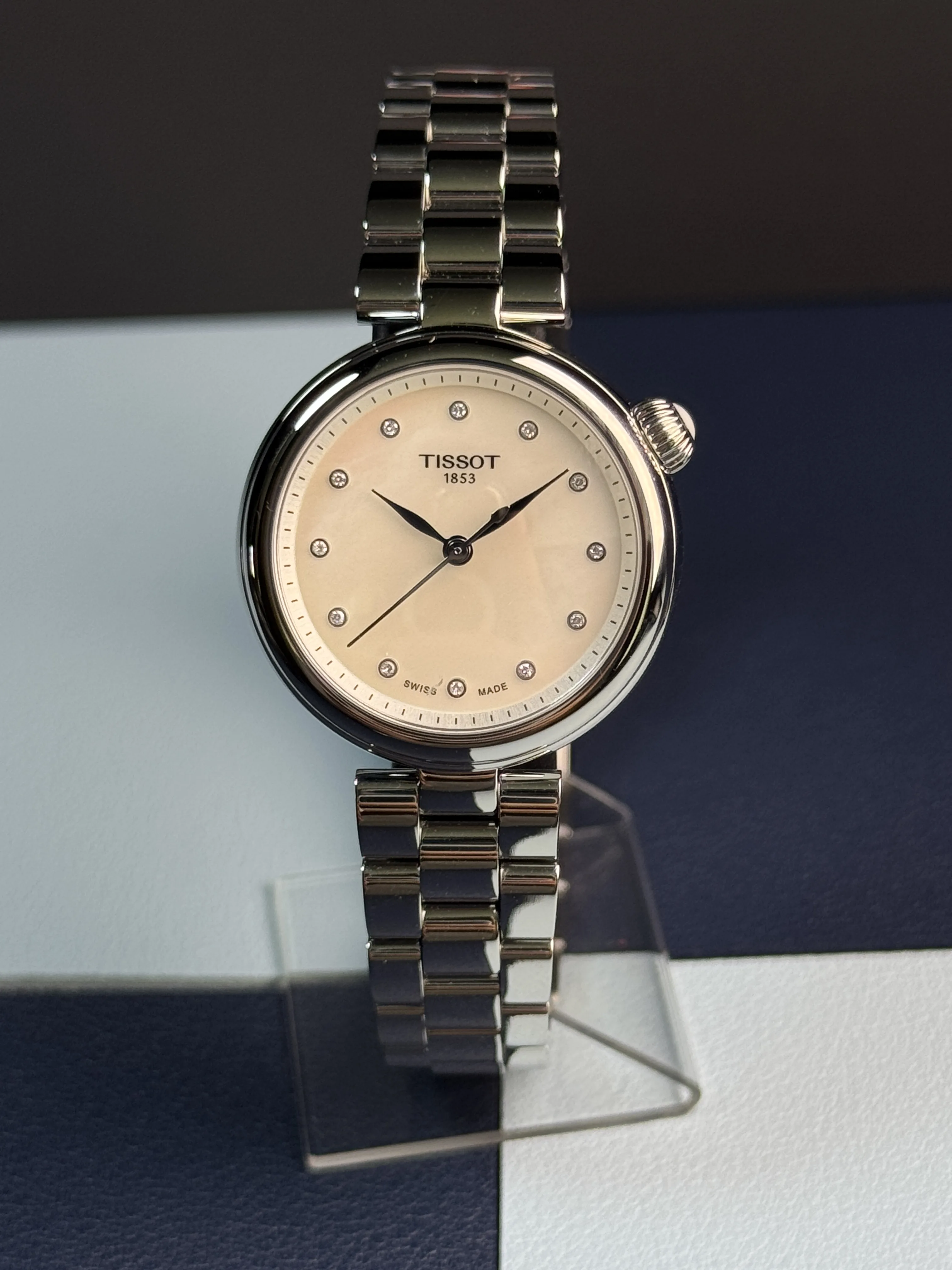 DESIR | QUARTZ | T1520101111600