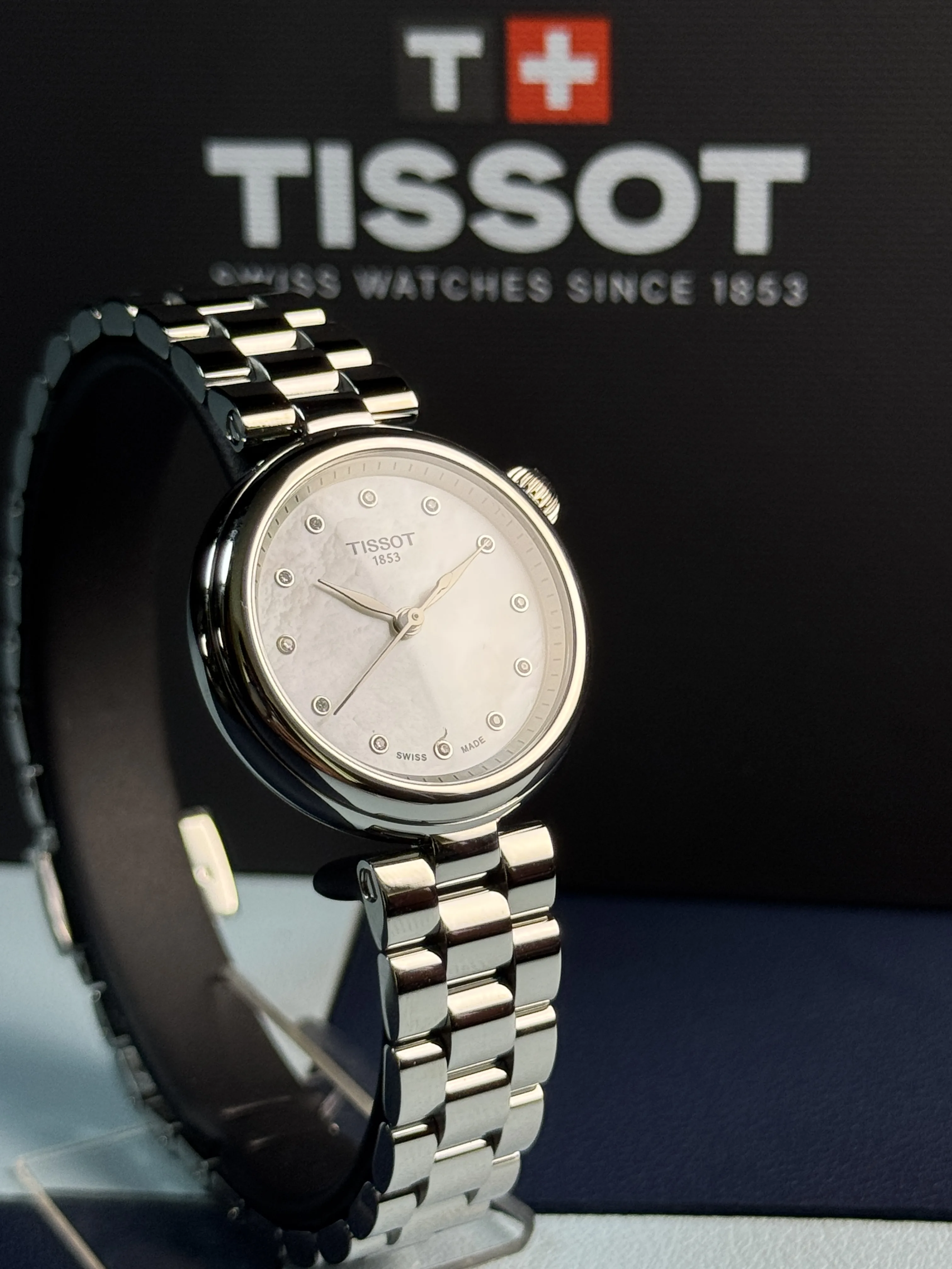 DESIR | QUARTZ | T1520101111600