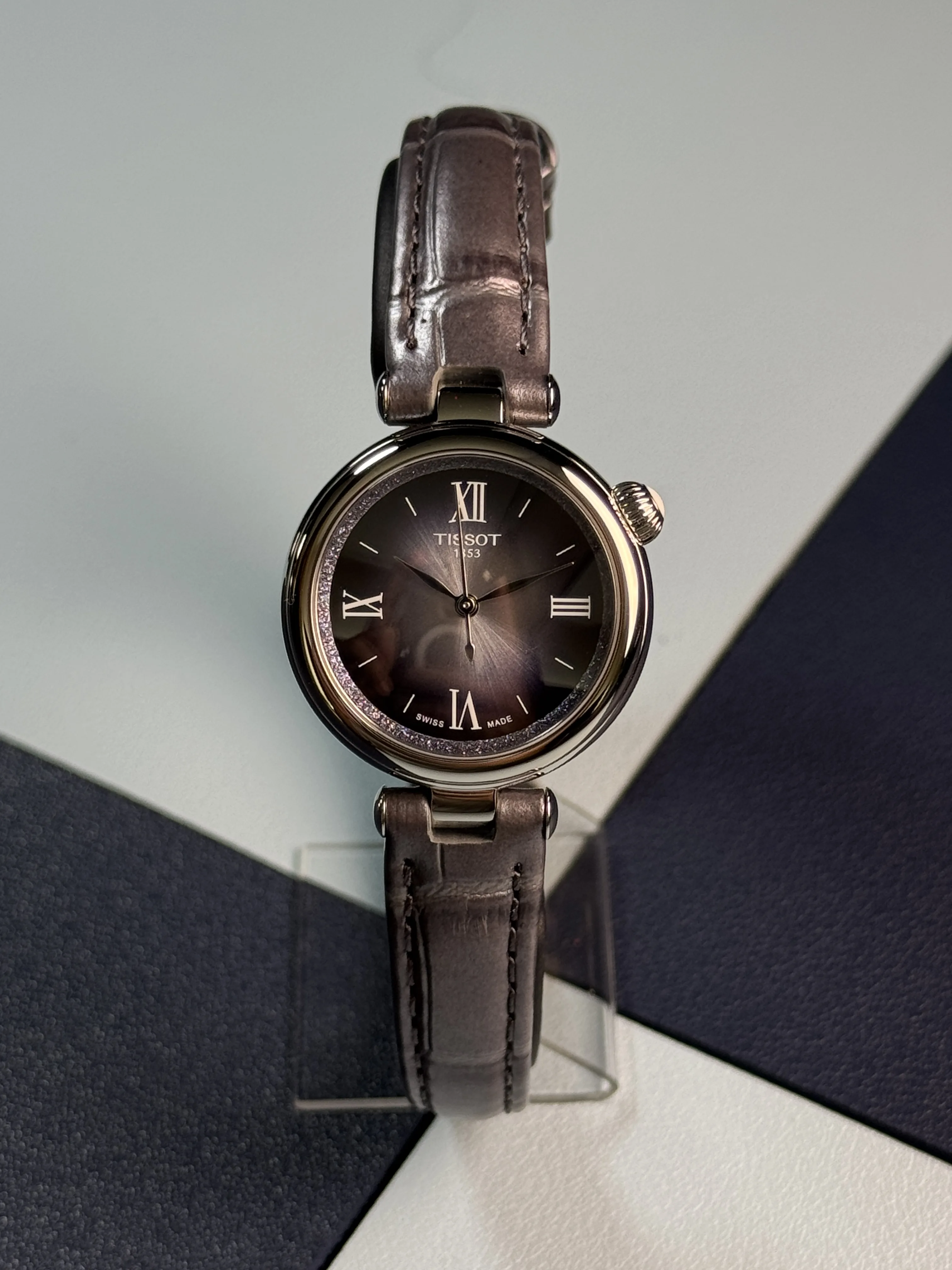 Tissot DESIR | QUARTZ | T1520101603800