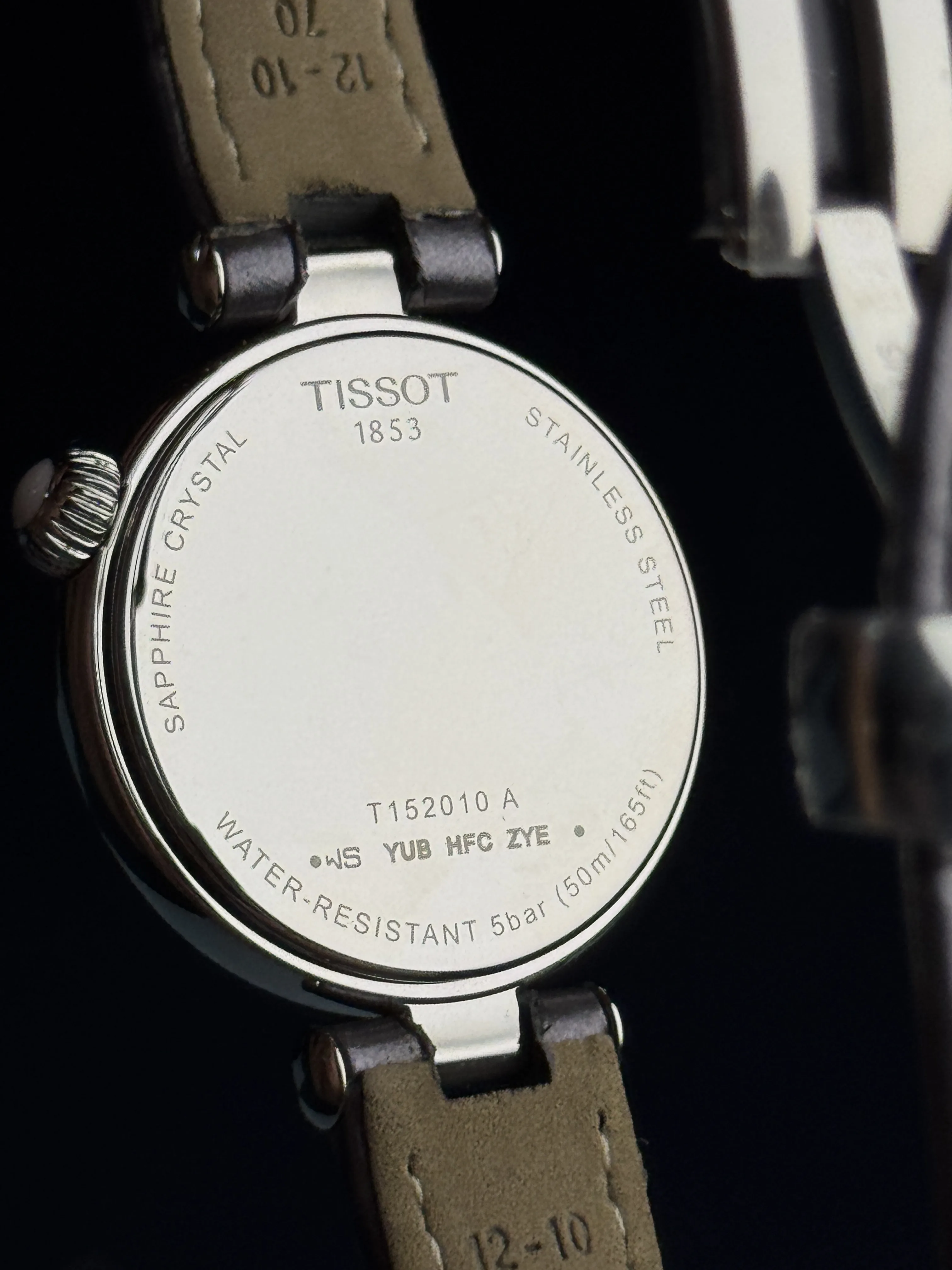 DESIR | QUARTZ | T1520101603800